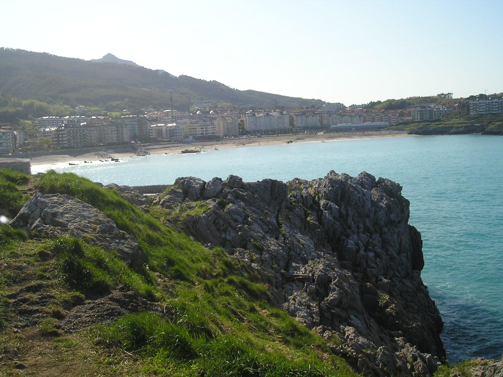 Playa de Ostende