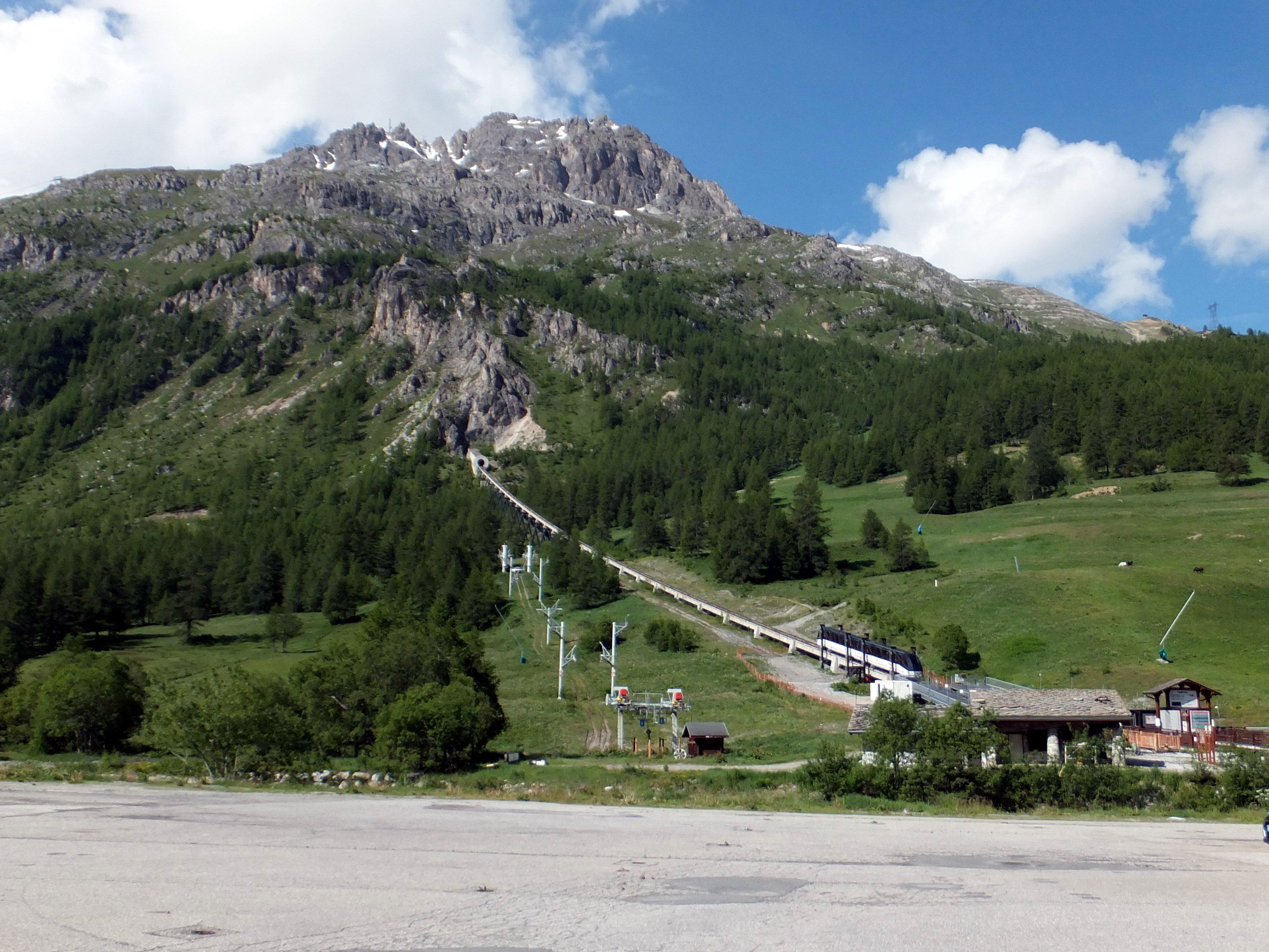 Funival