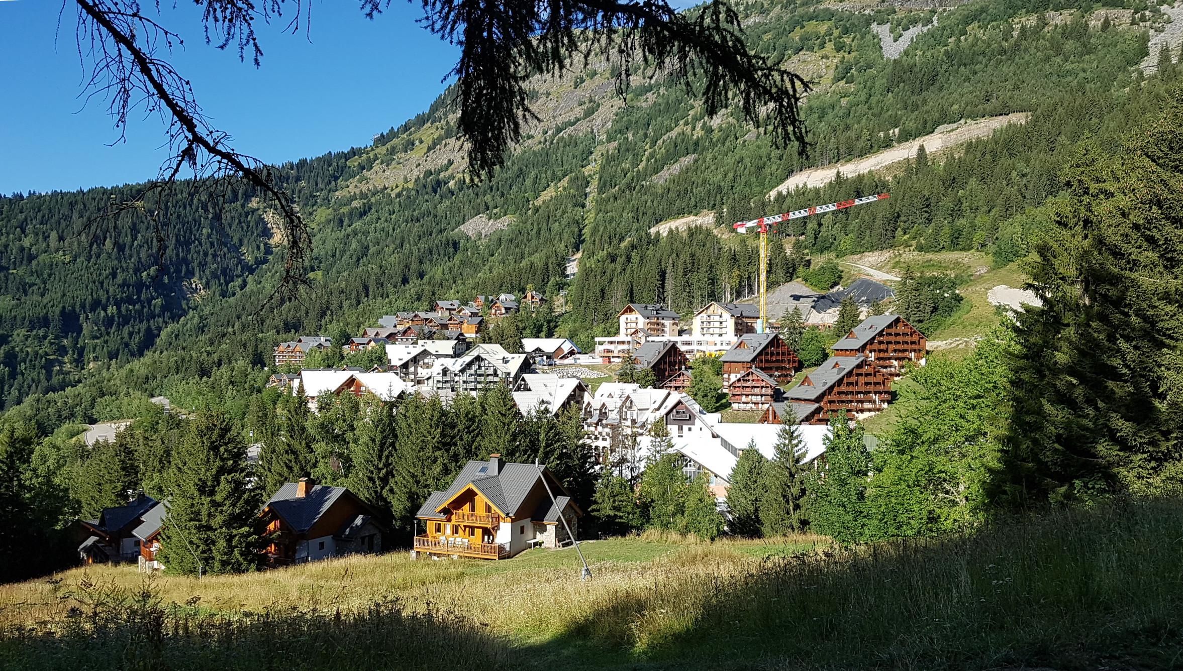 Oz-en-Oisans
