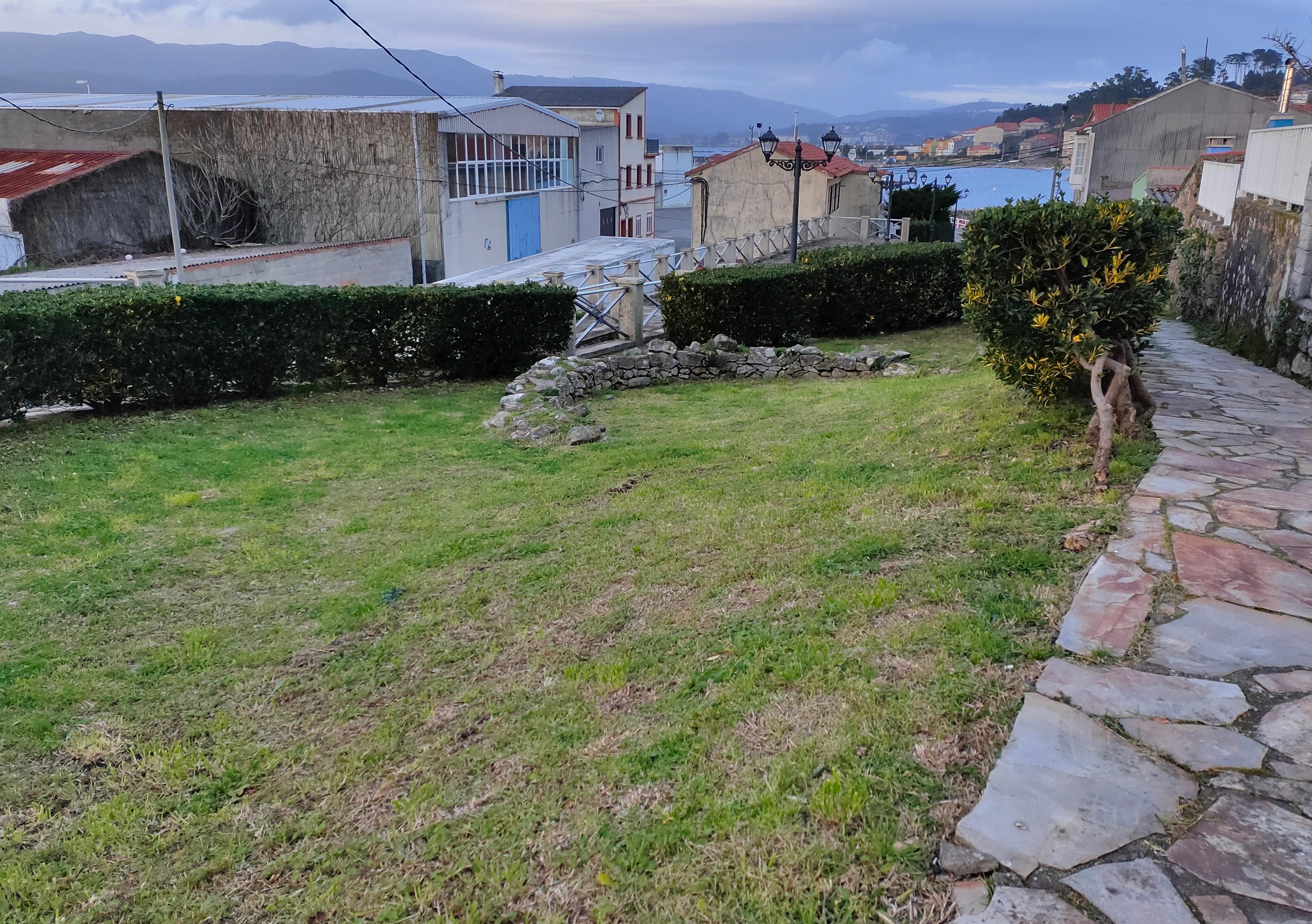 Castro de Achadizo