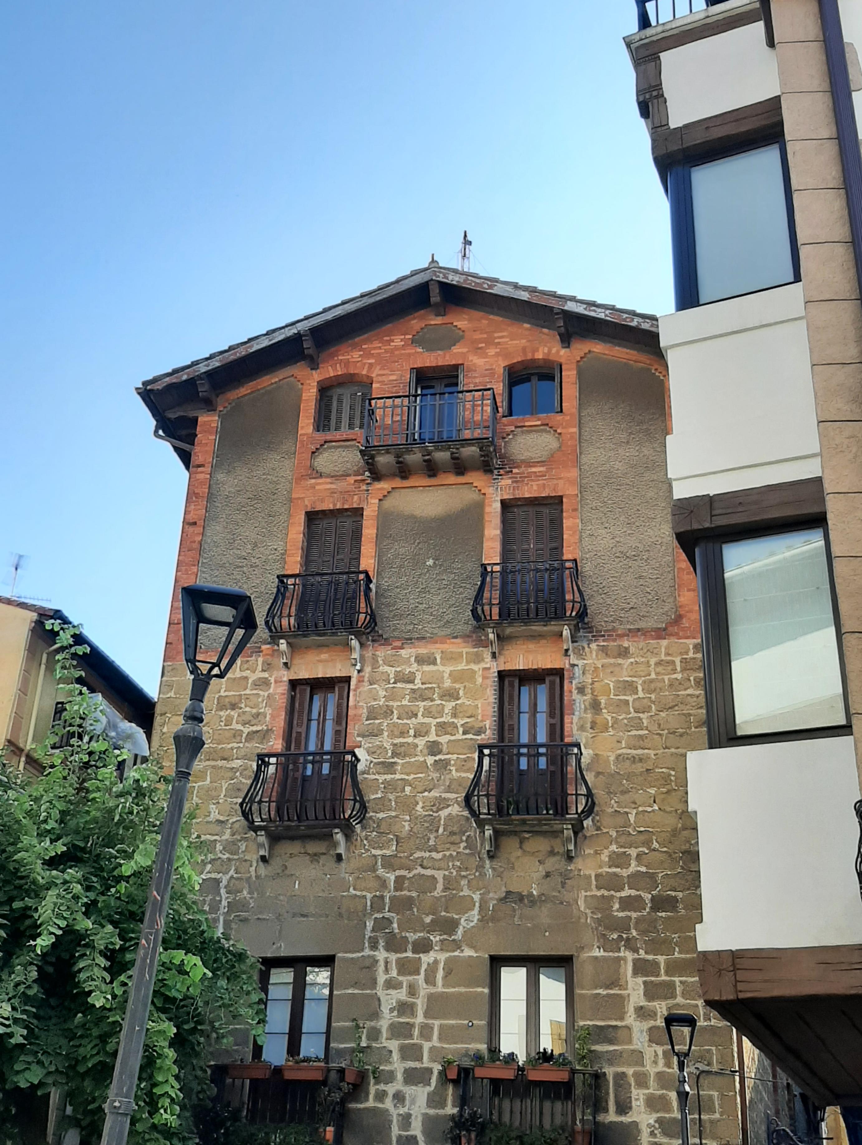 Casa Zumaya