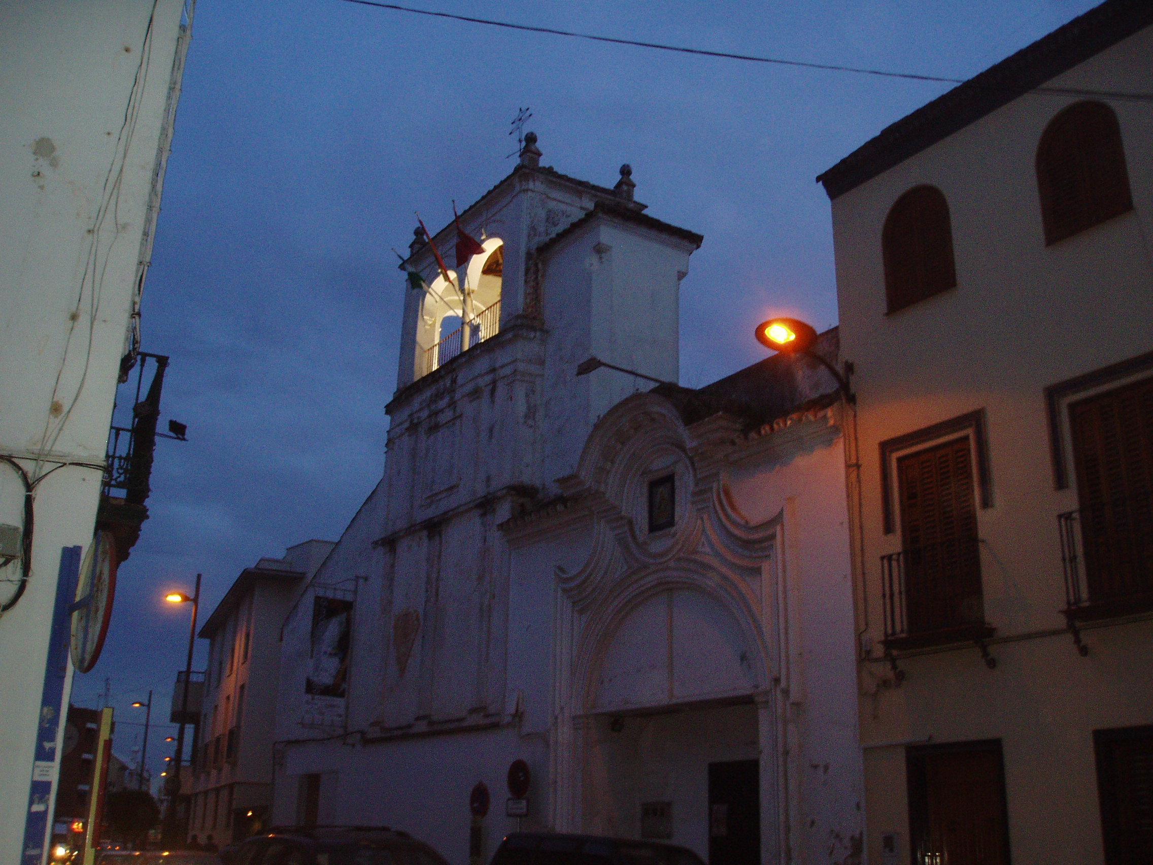 Hacienda La Almona