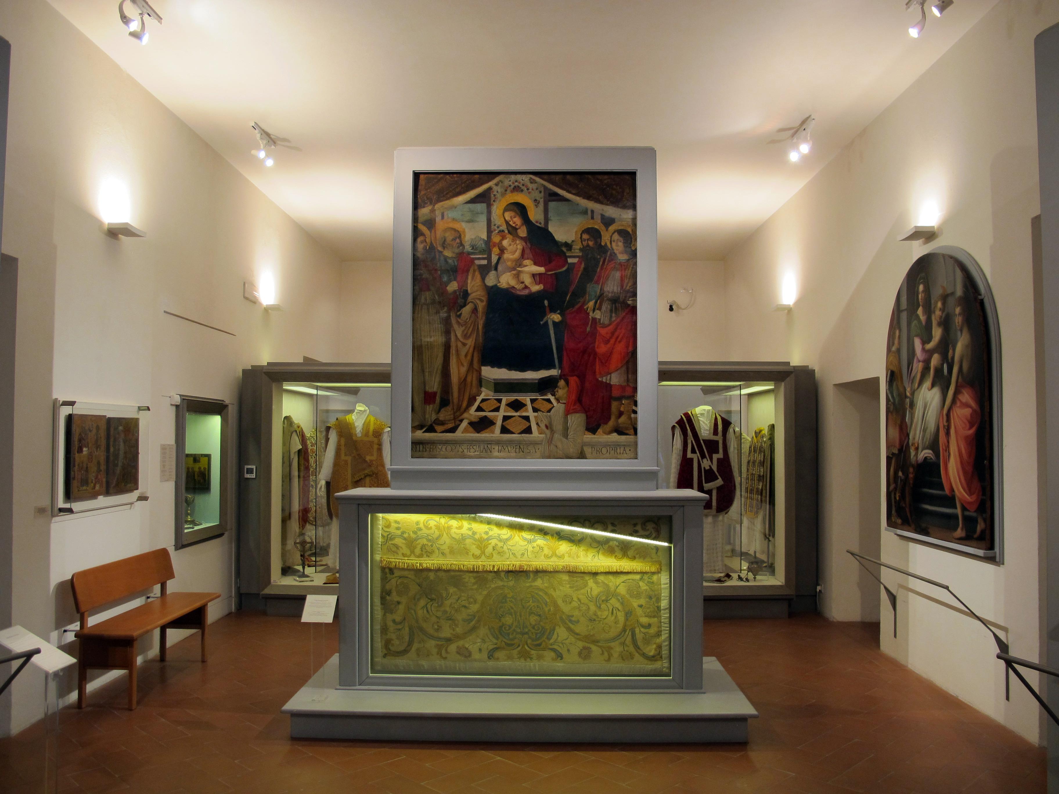 Museo Masaccio d'arte sacra
