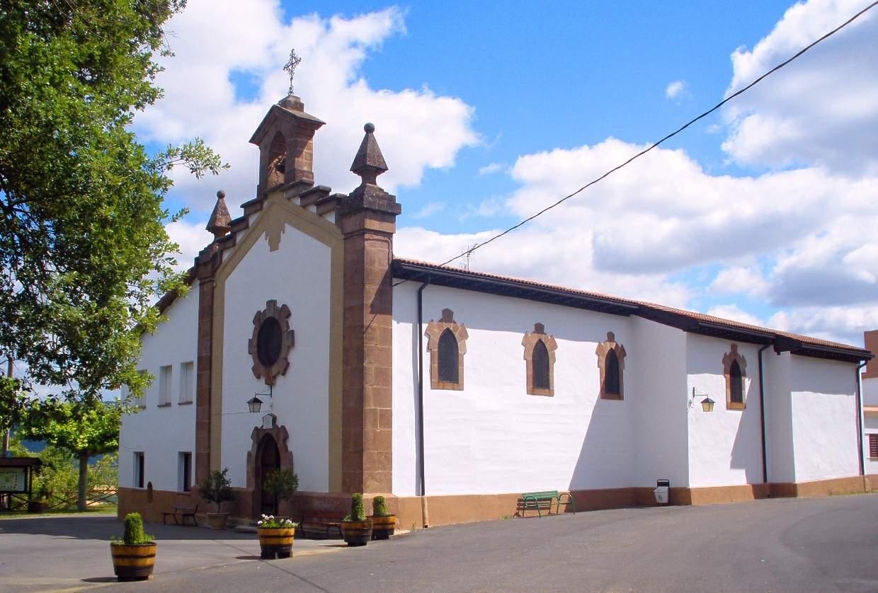 Santuario de Ibernalo