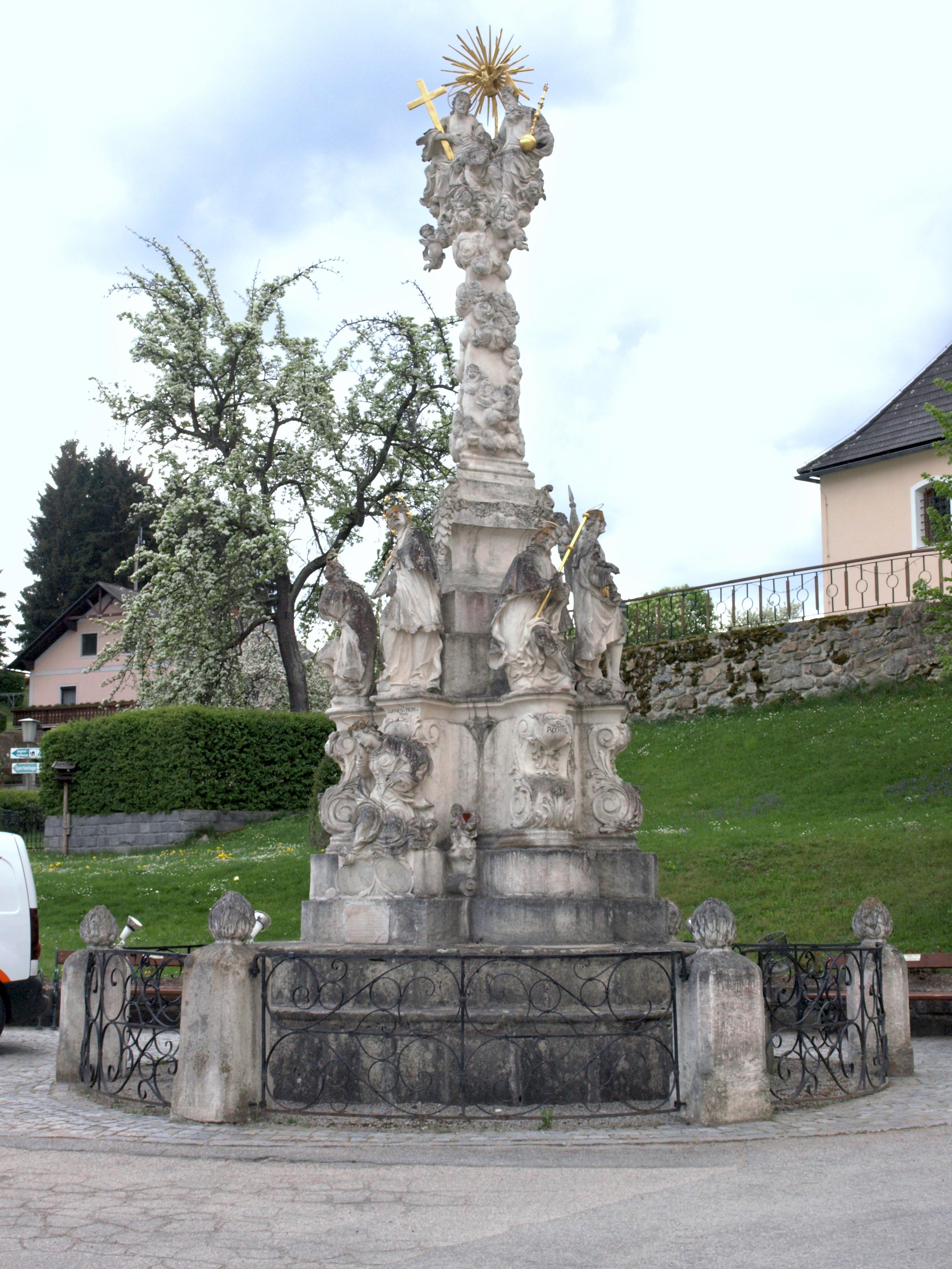 Pestsaule