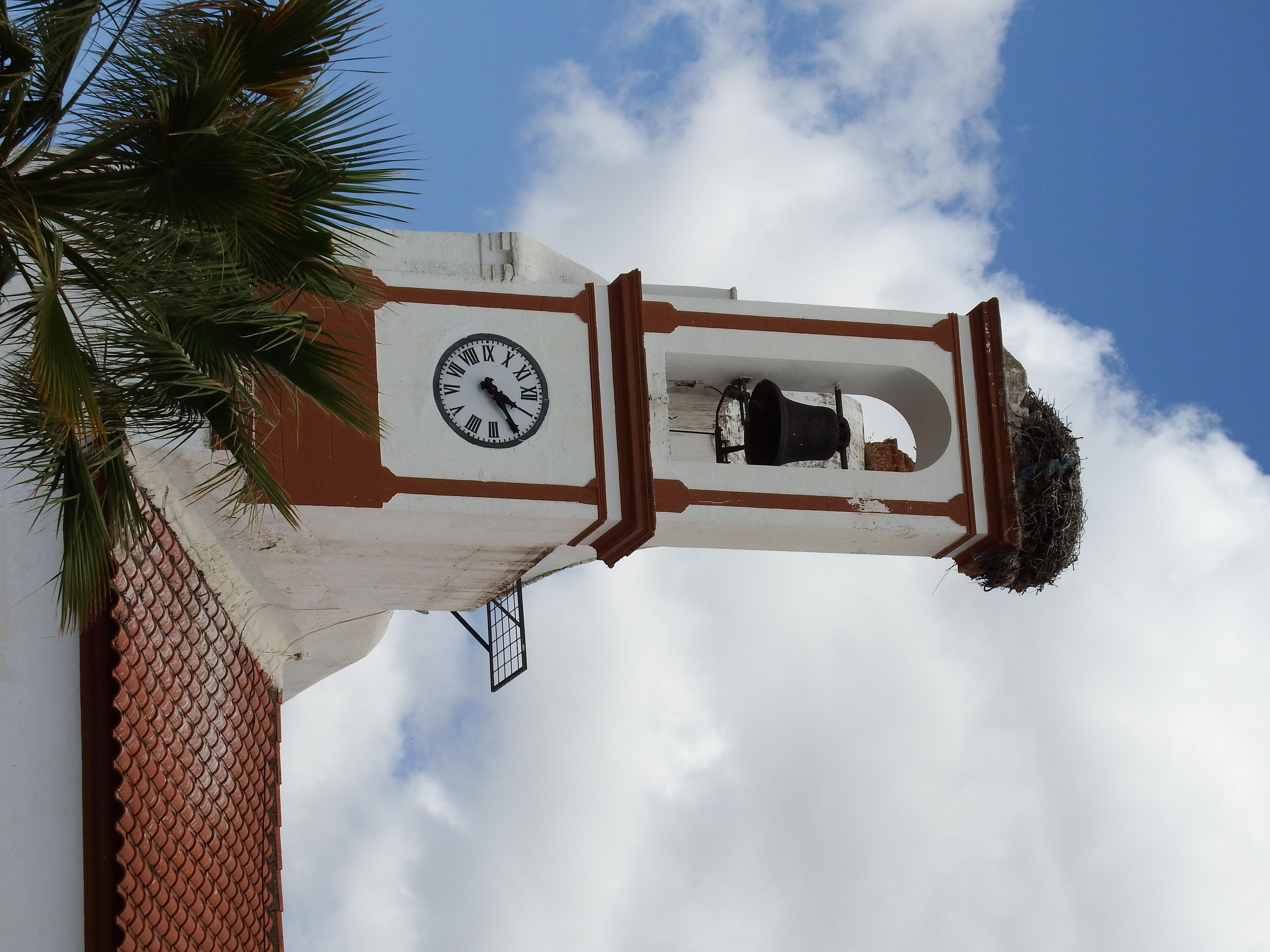 Iglesia de Santiago el Mayor