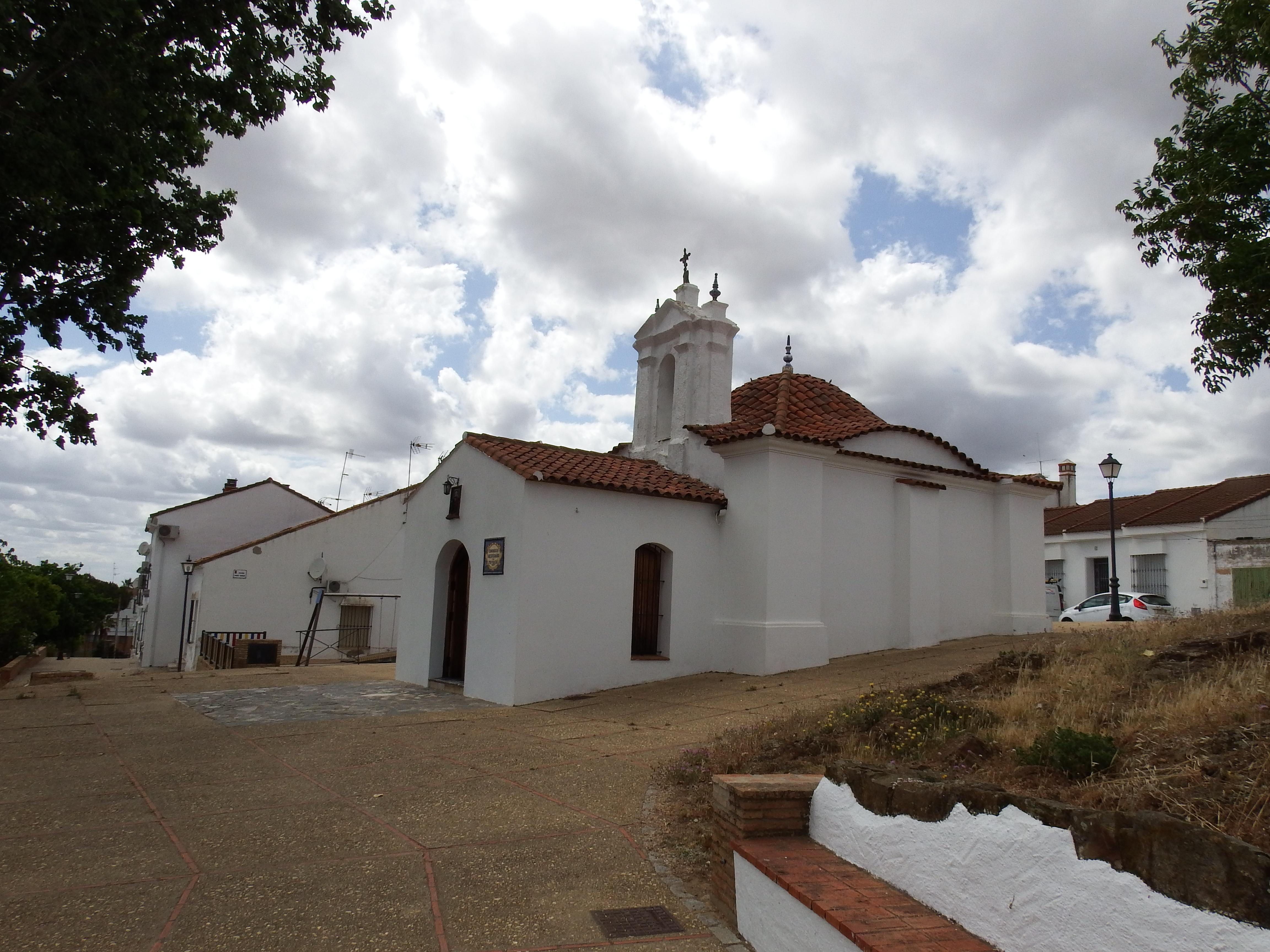 Ermita del Santo Sepulcro