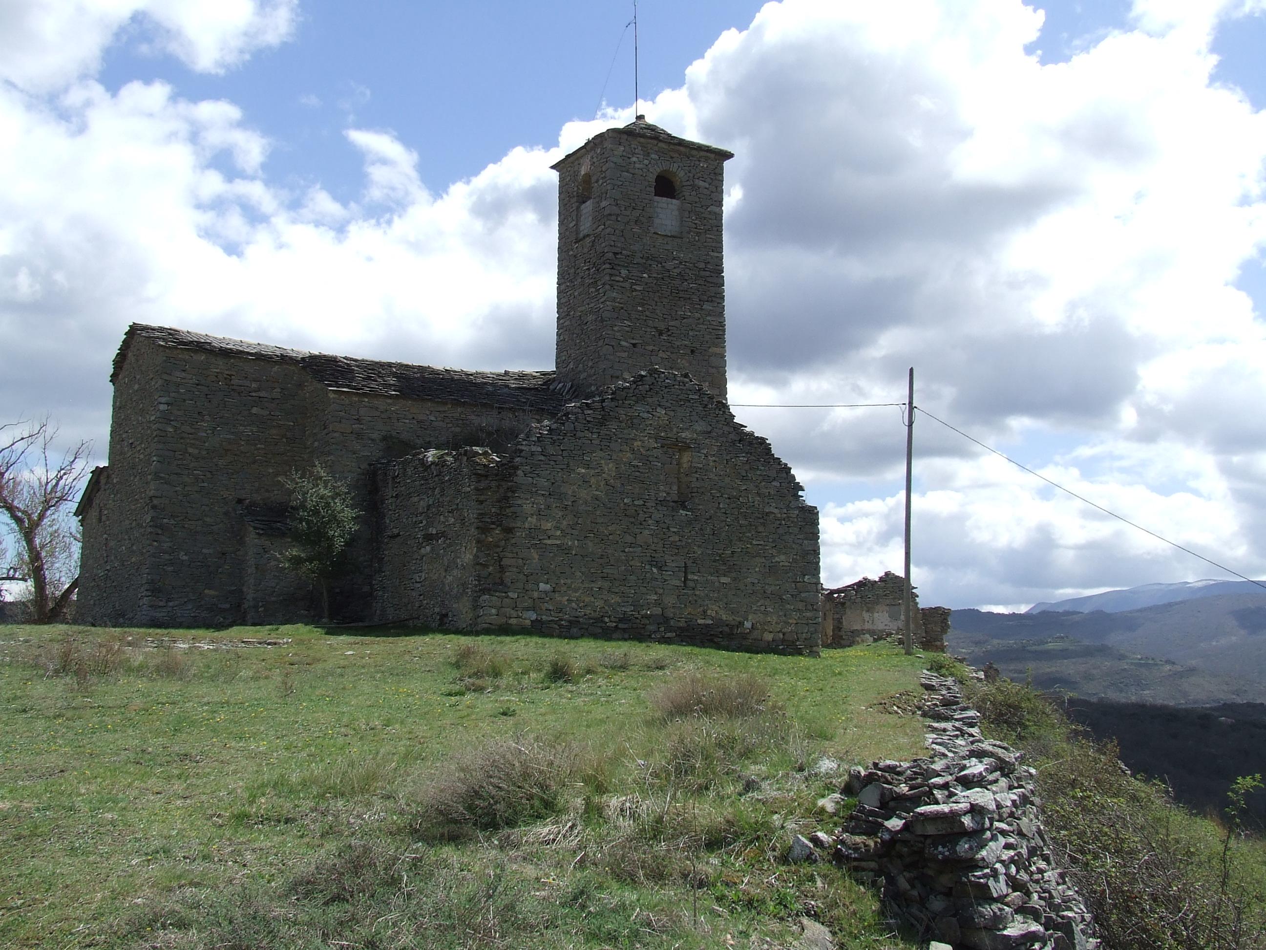 San Juan Bautista