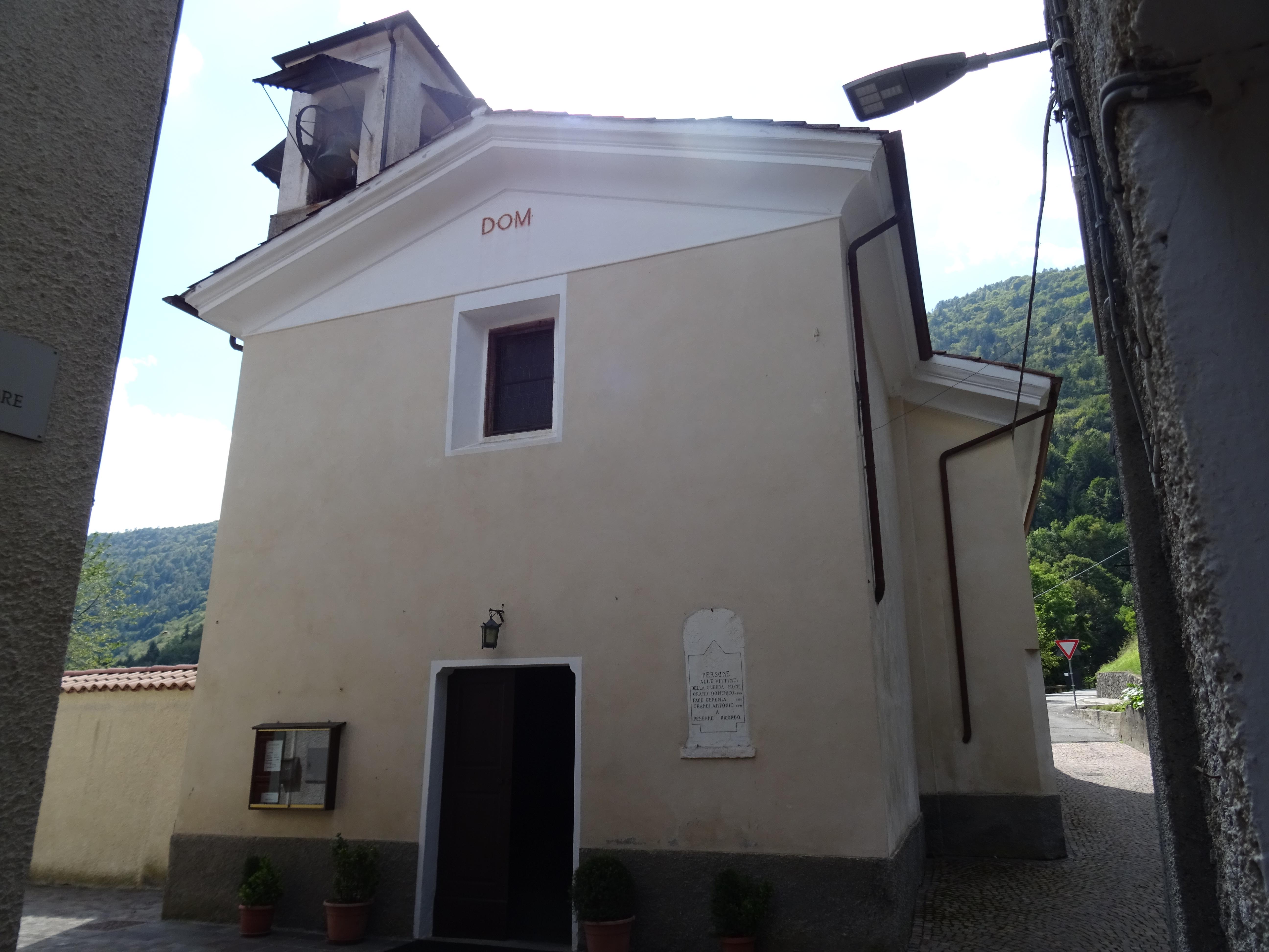 Chiesa di San Matteo