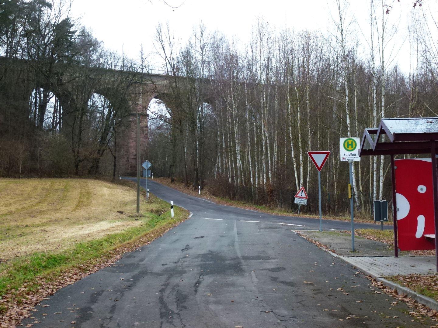 Steinaer Viadukt