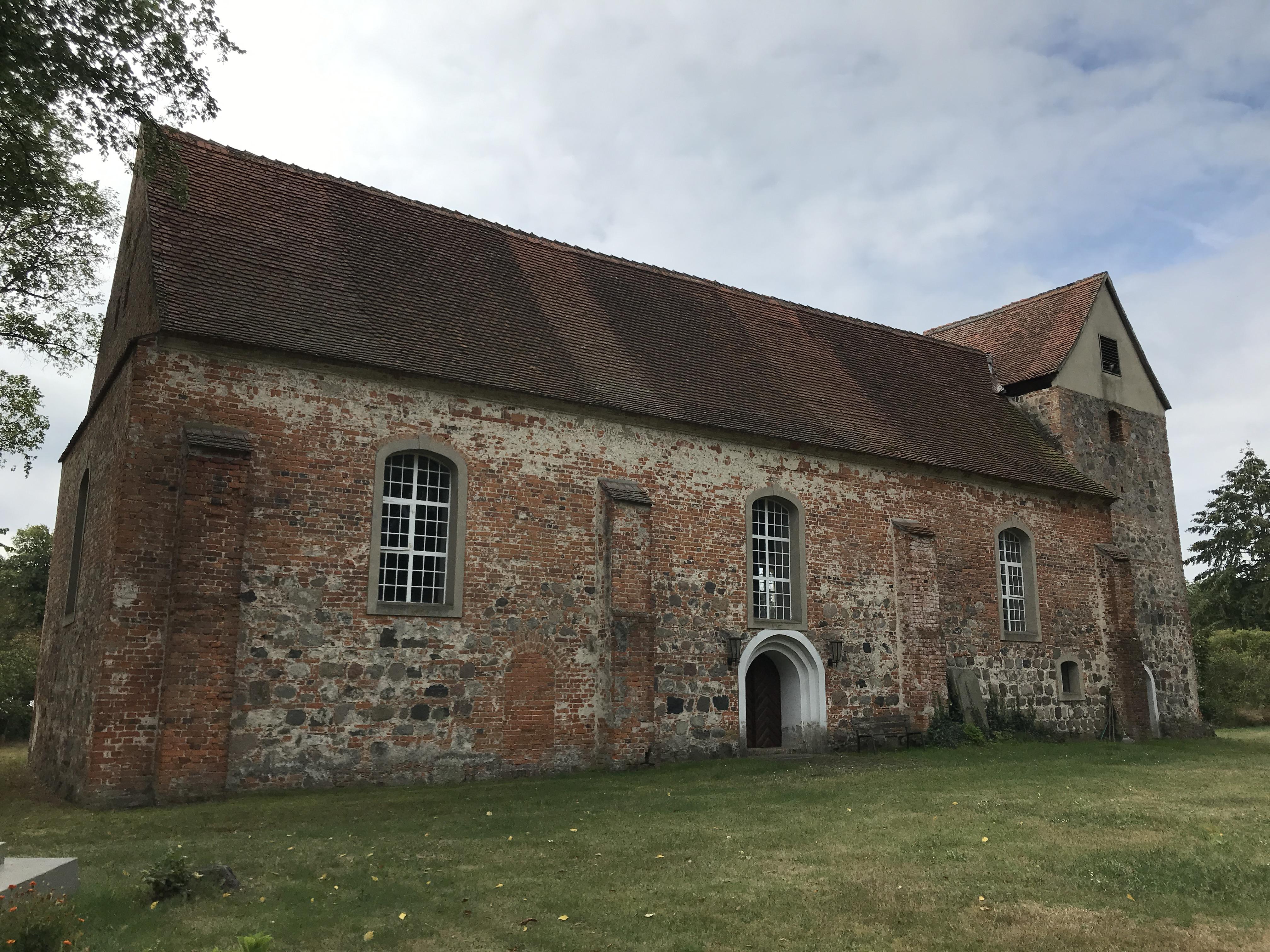 Kirche