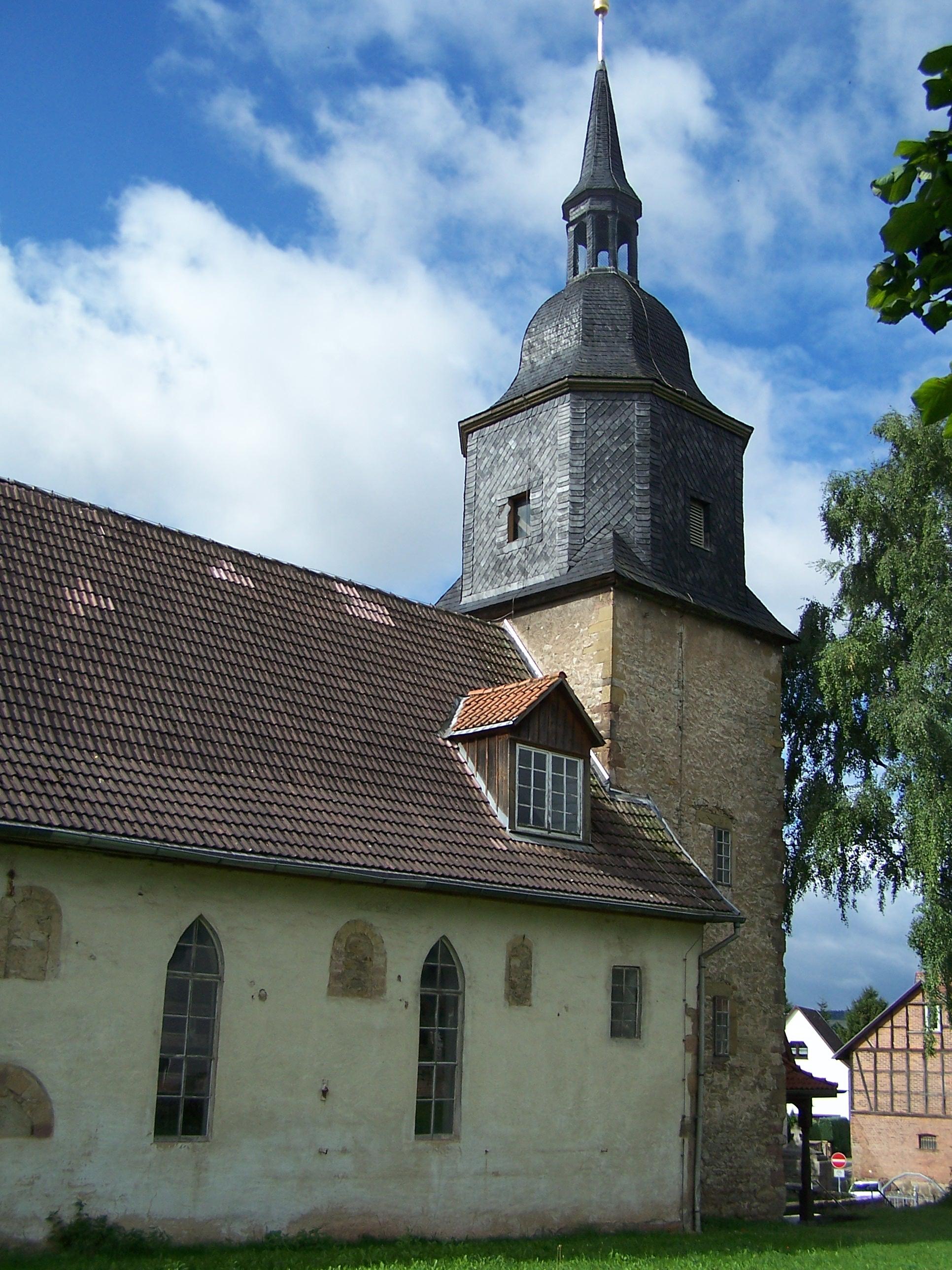 St. Peter u. Paul
