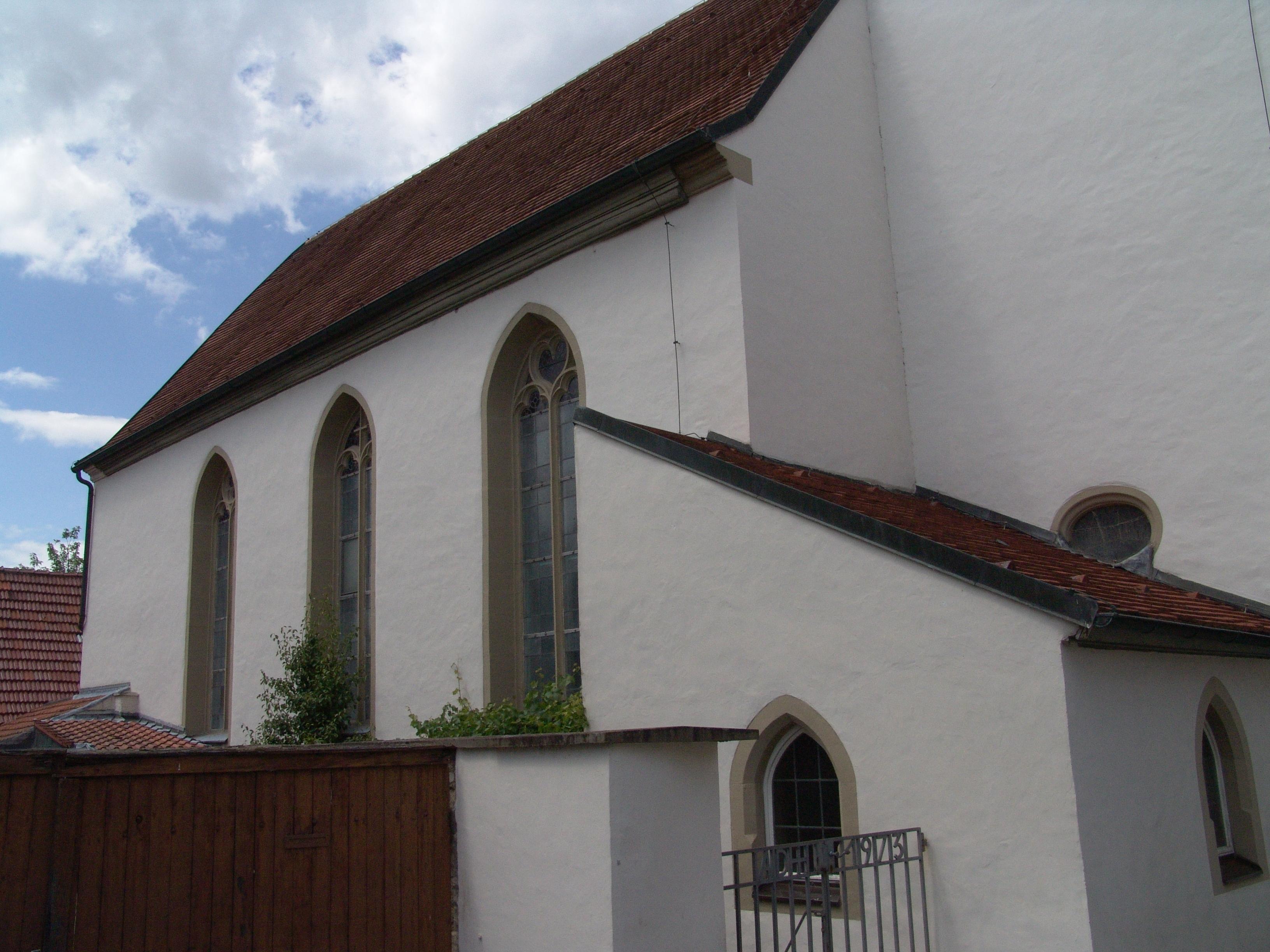 St. Nikolaus