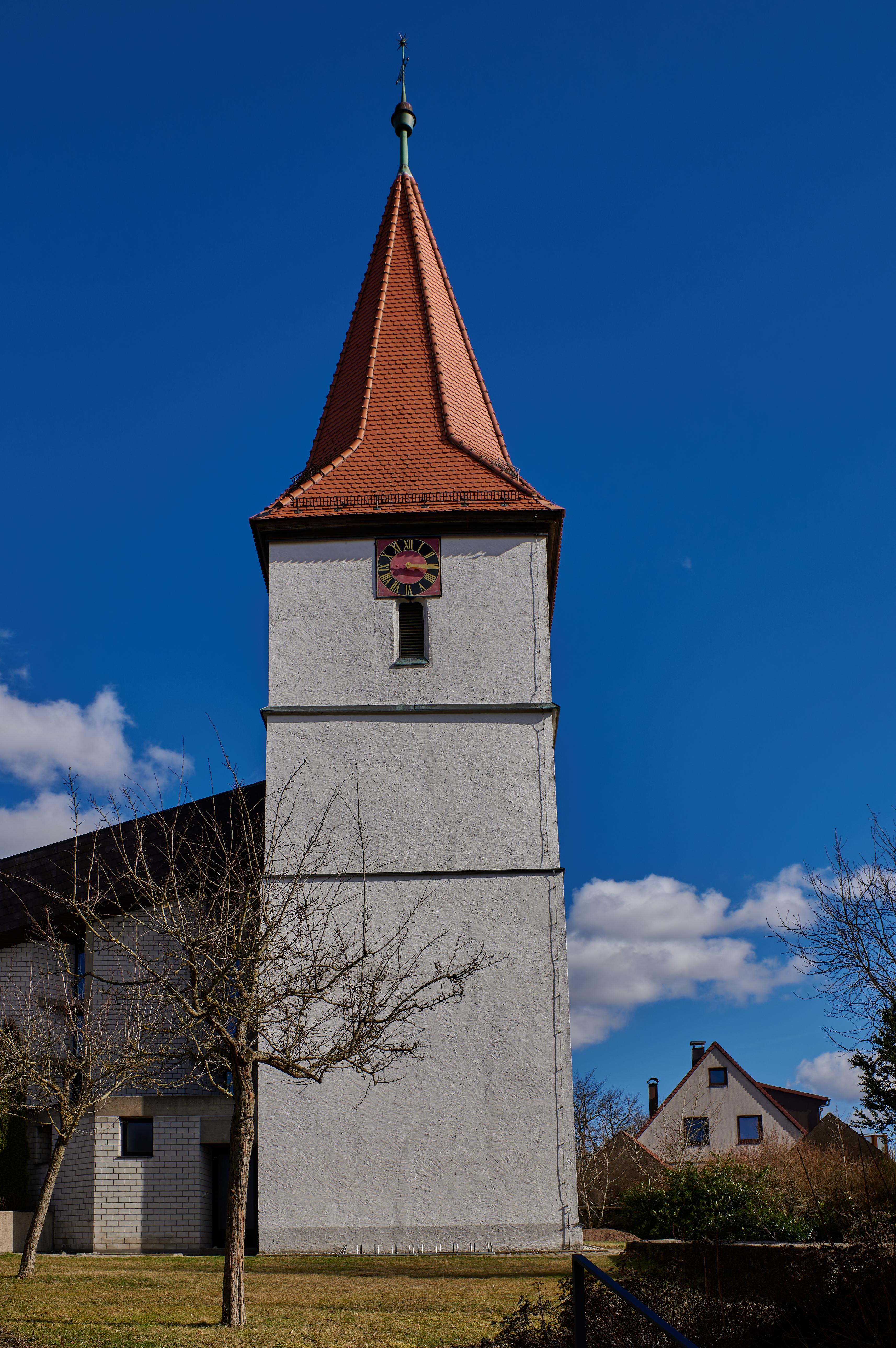 Maria Sieben Schmerzen