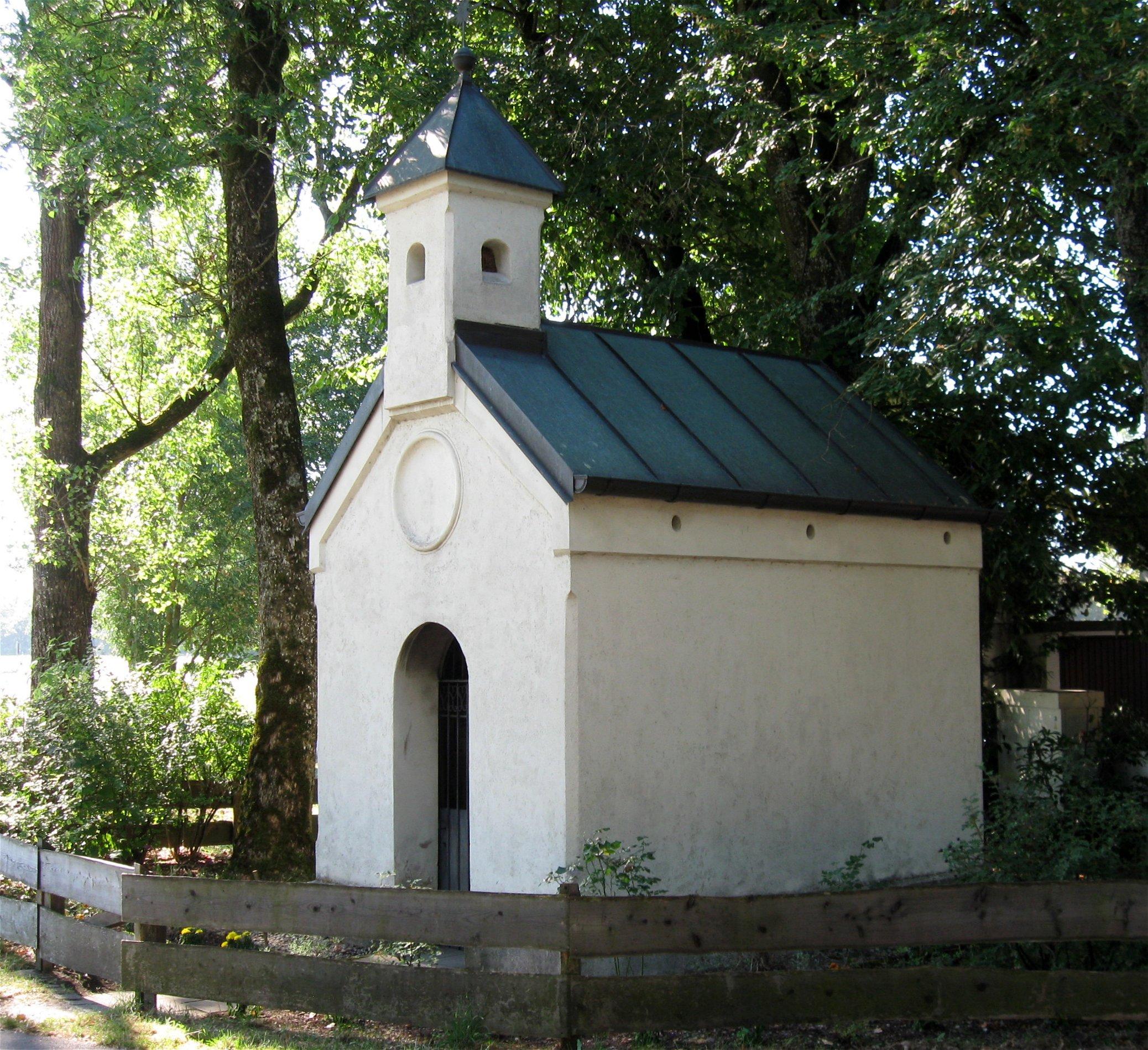 Eilersche Kapelle
