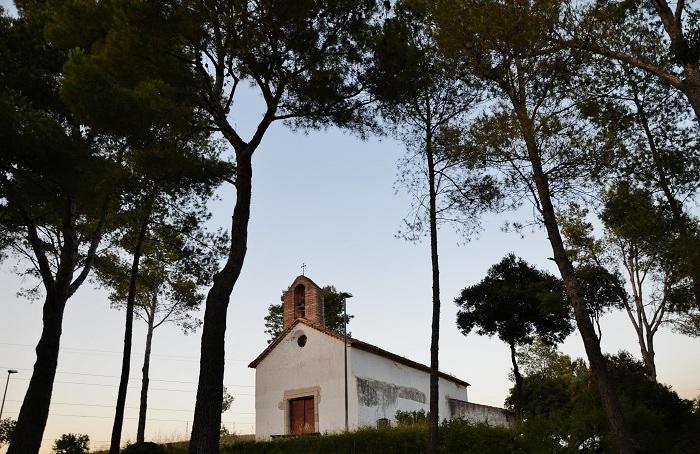 Ermita de Santa Eulalia
