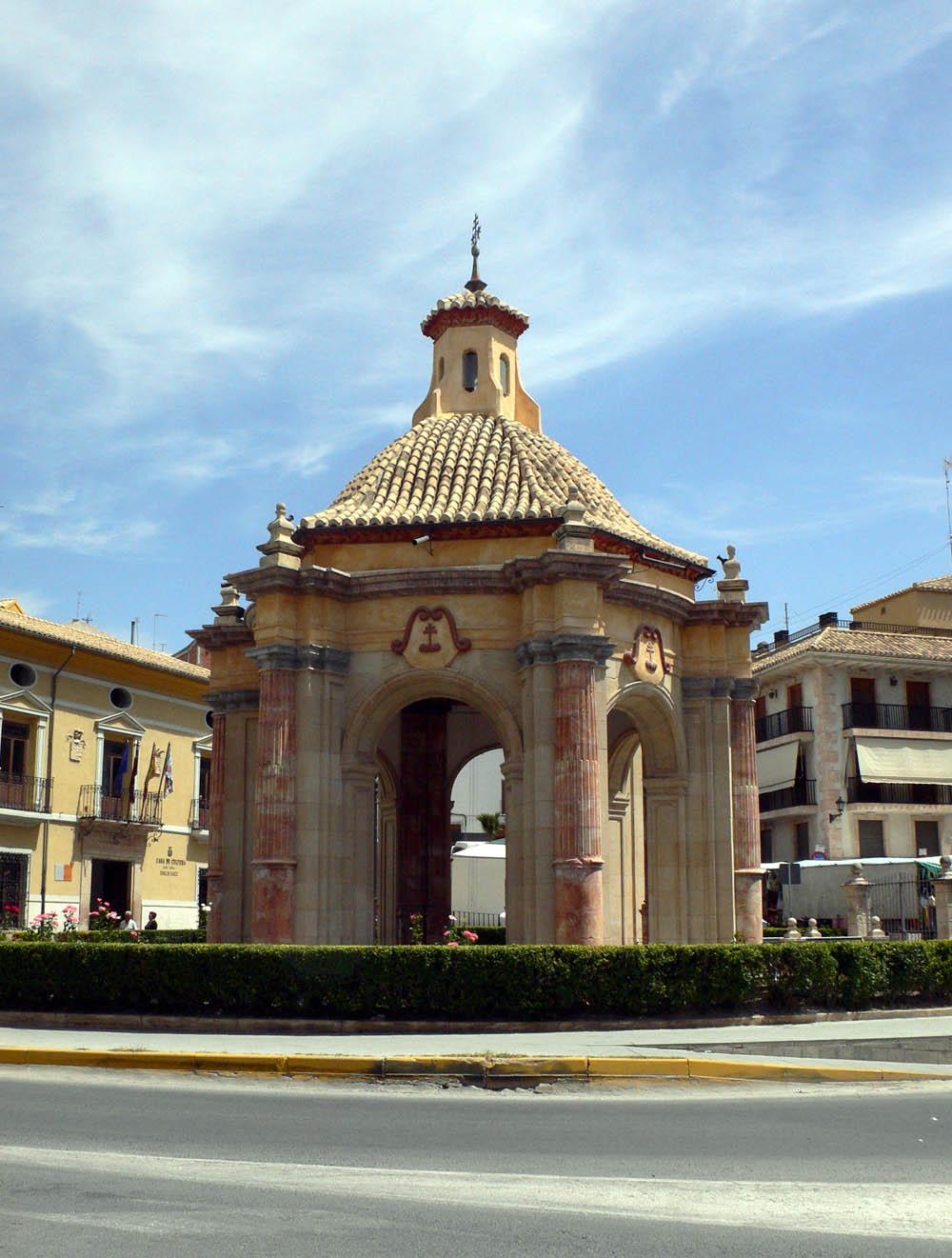 Templete