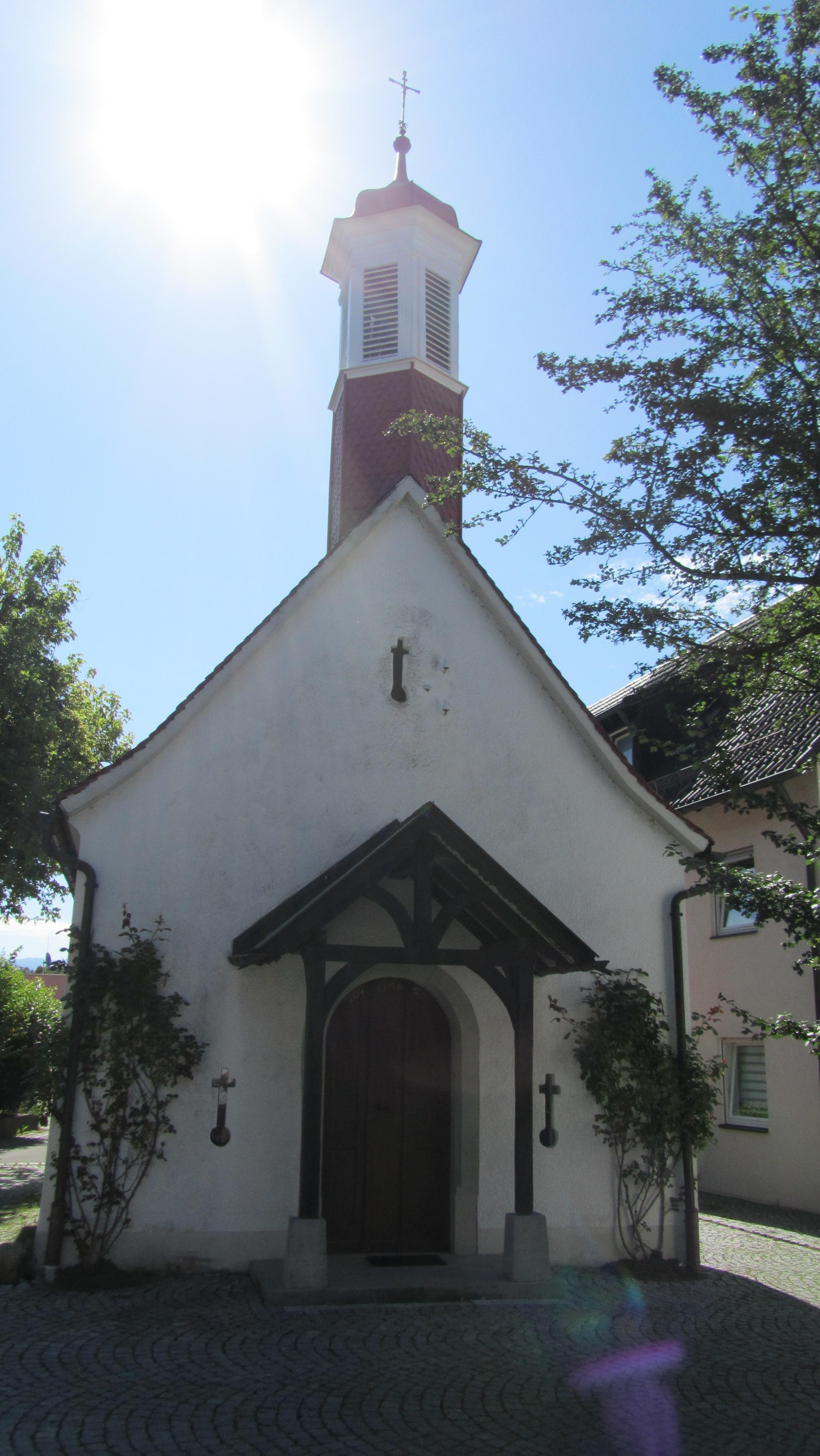 St. Markus