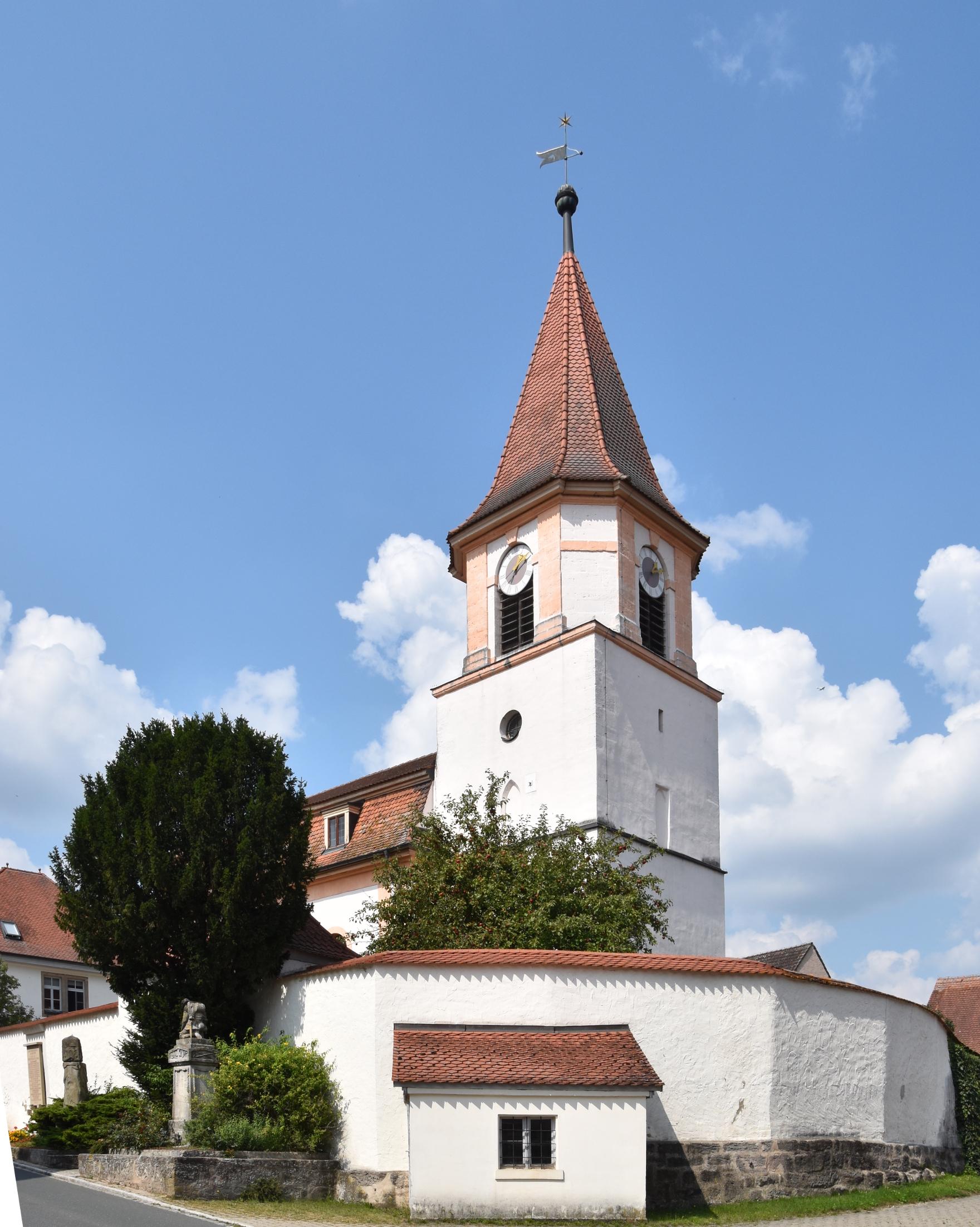 St. Johannis