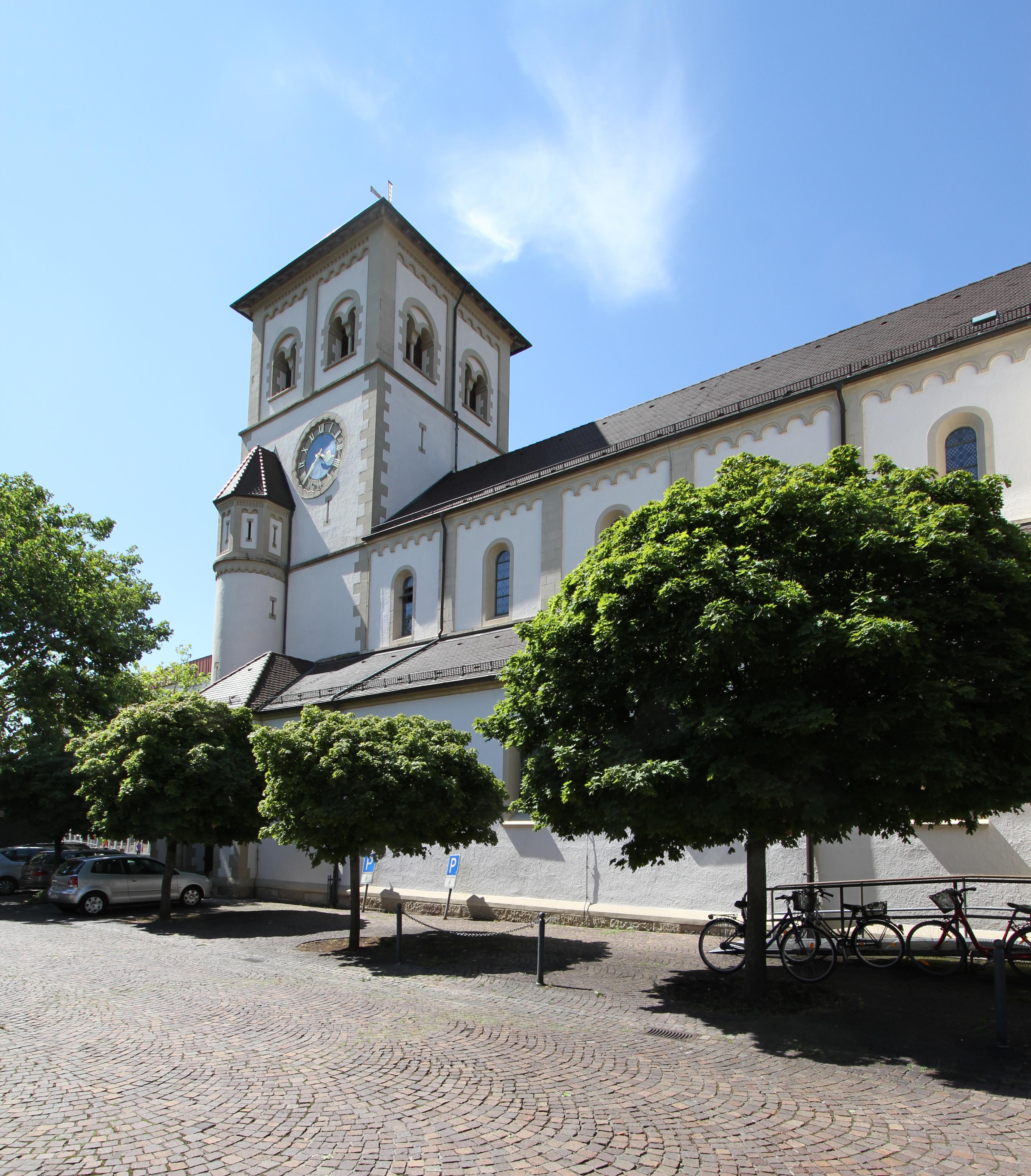Sankt Josef