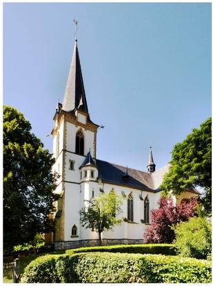 Johannes der Taufer