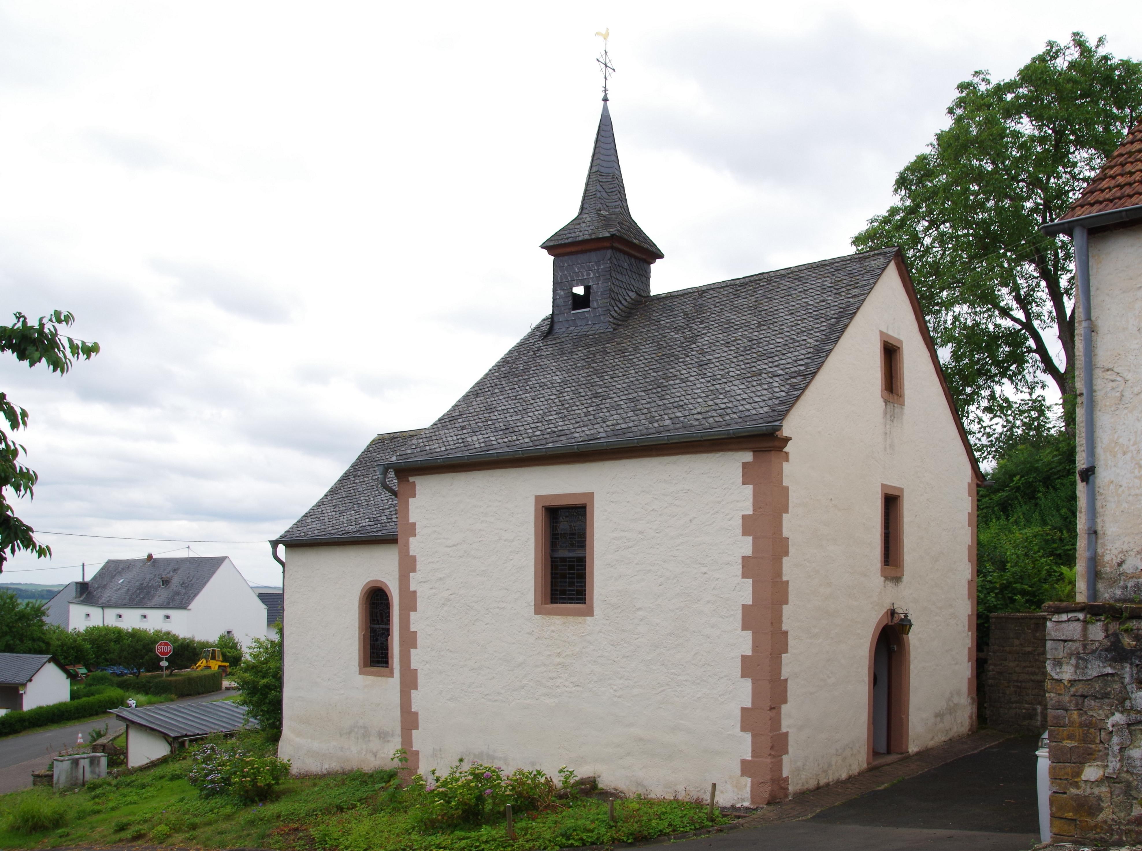 St. Blasius