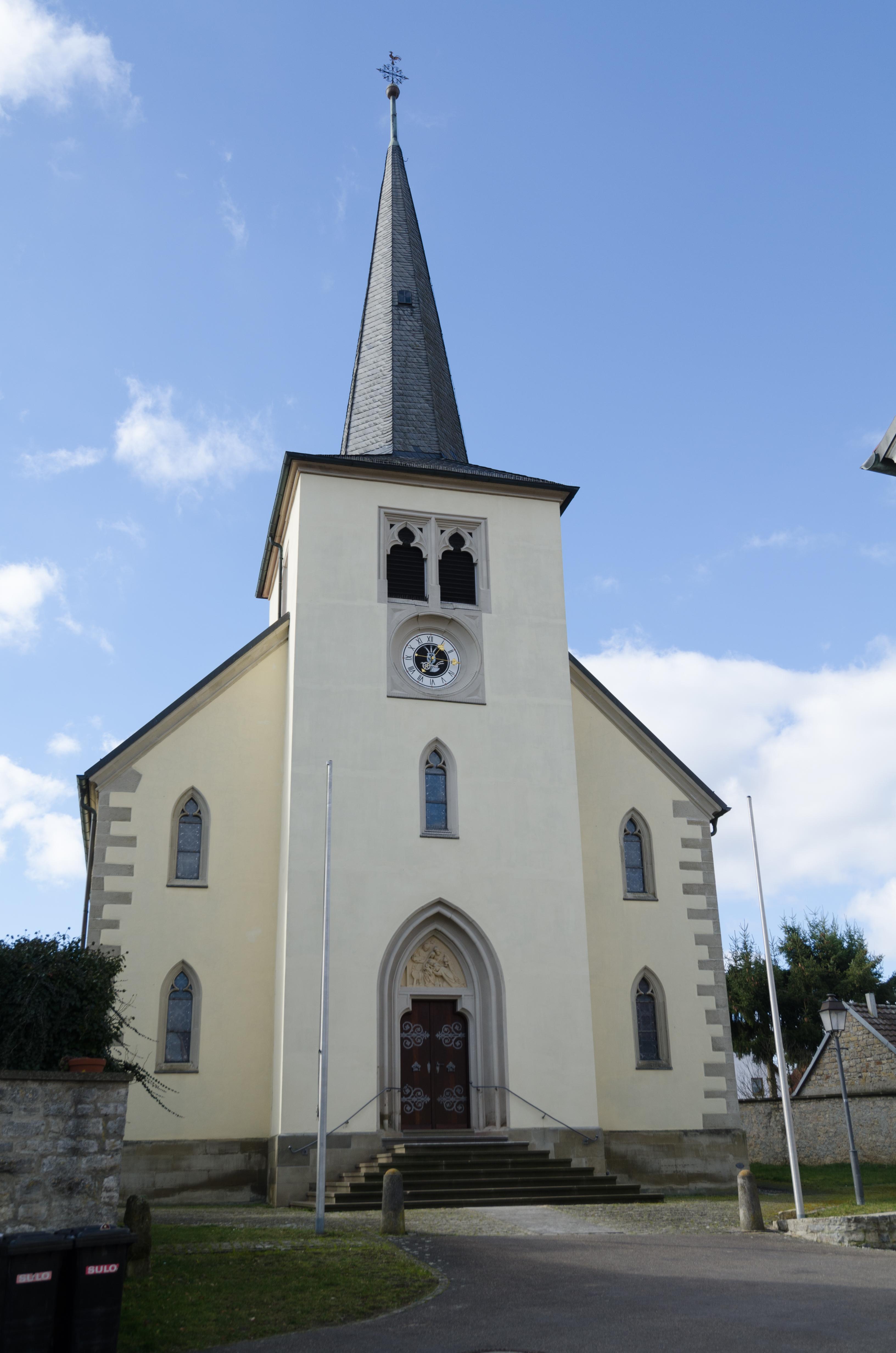 St. Gallus
