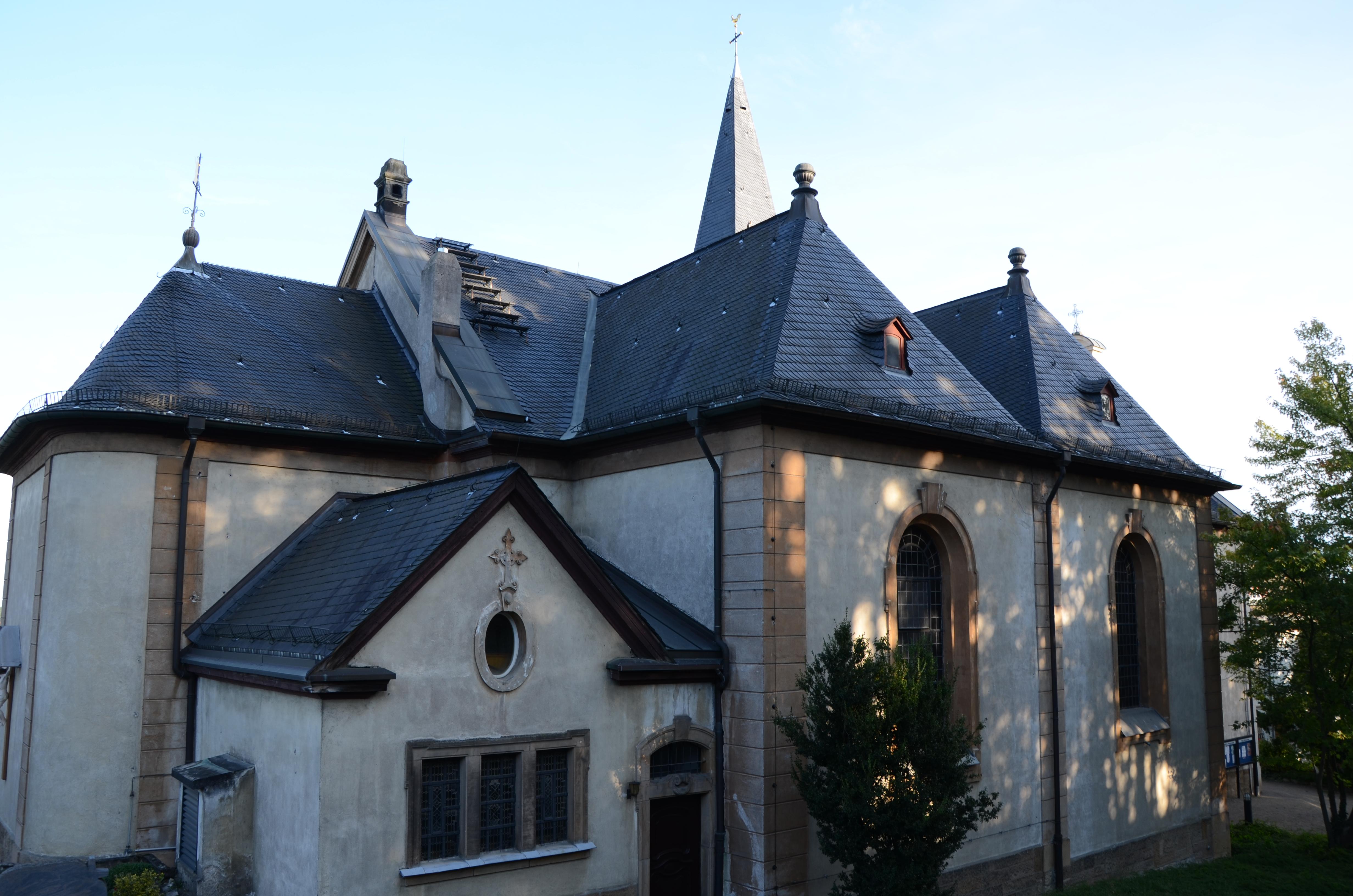 Maria Heimsuchung