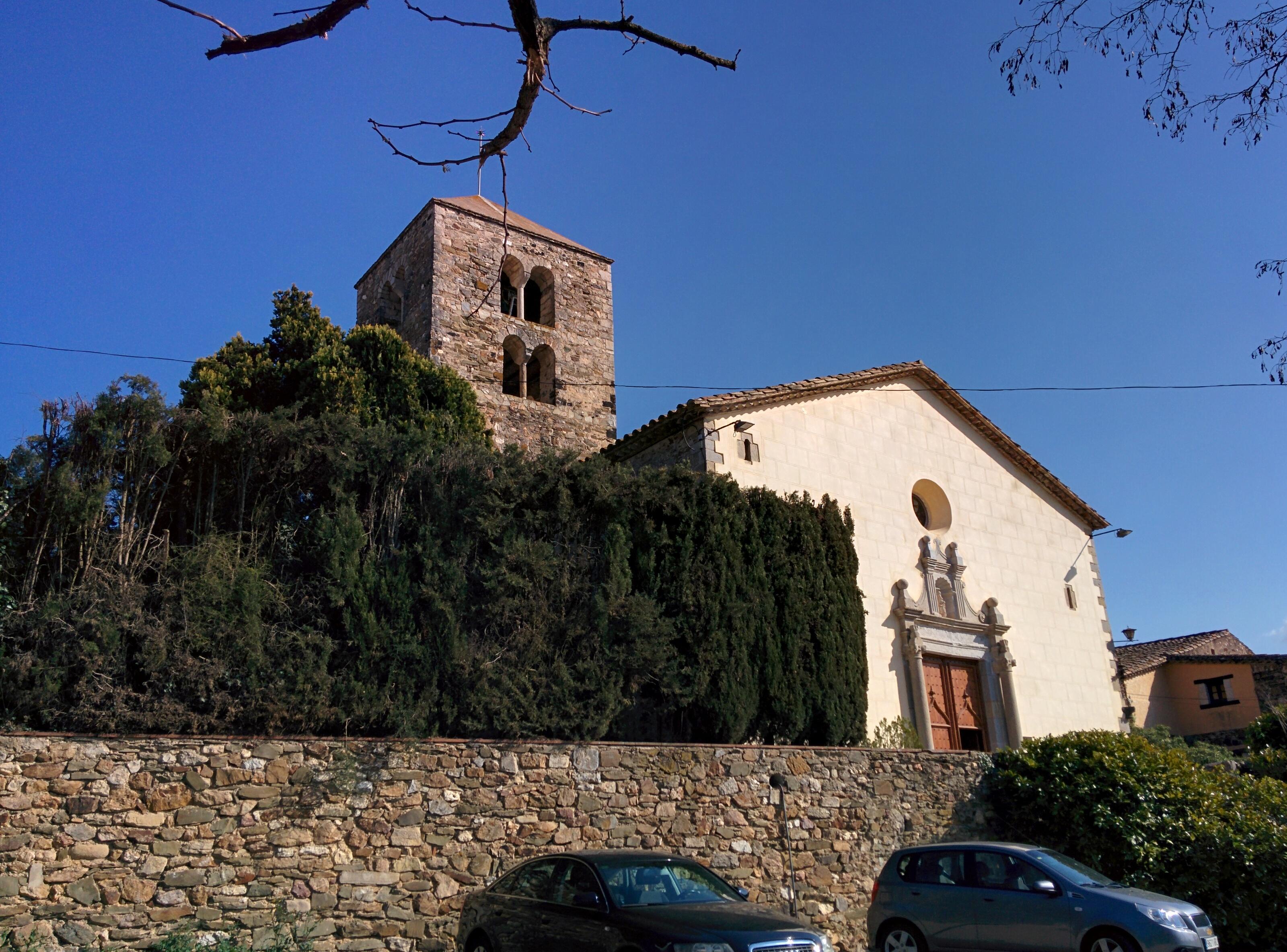 Santa Margarida