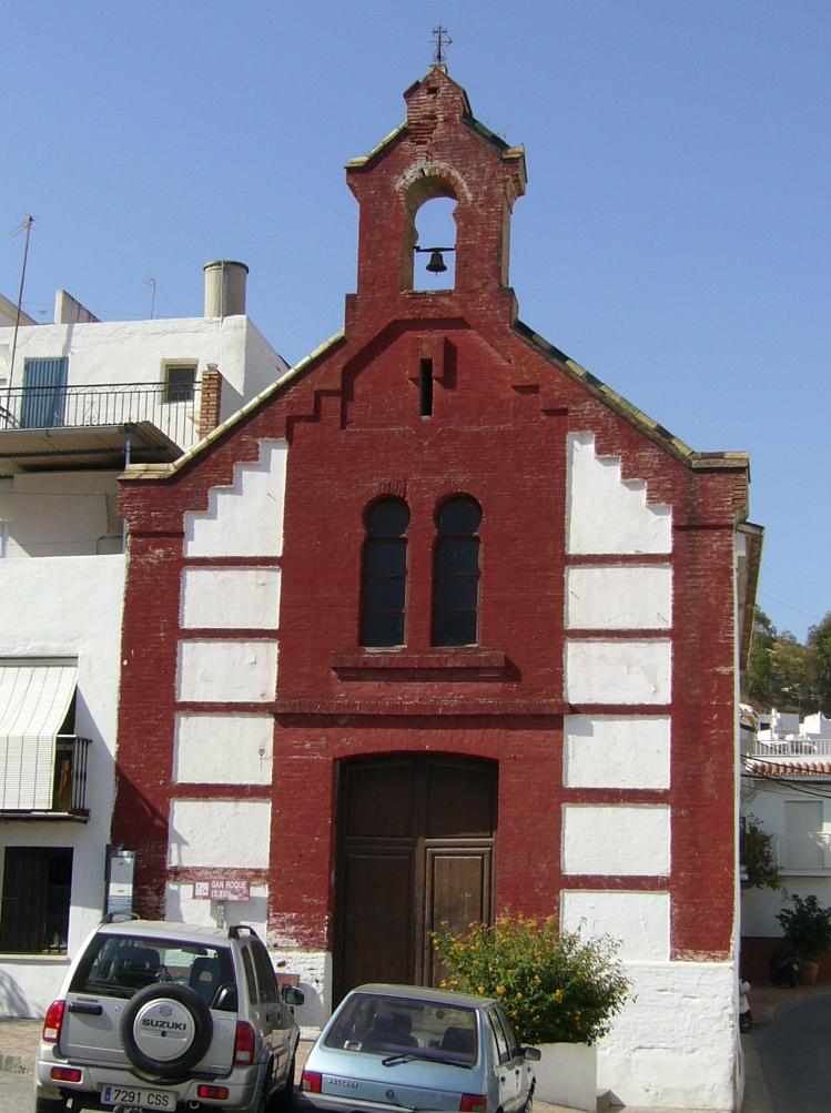Ermita de San Roque