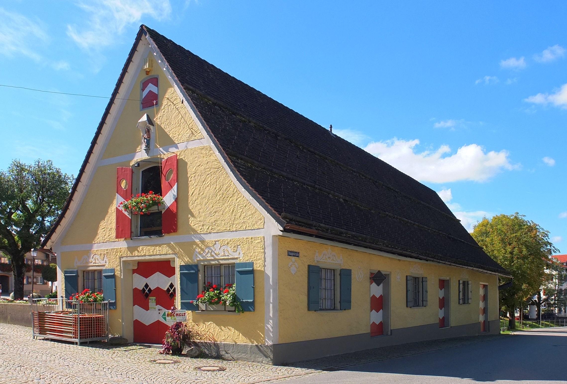 Kornhaus