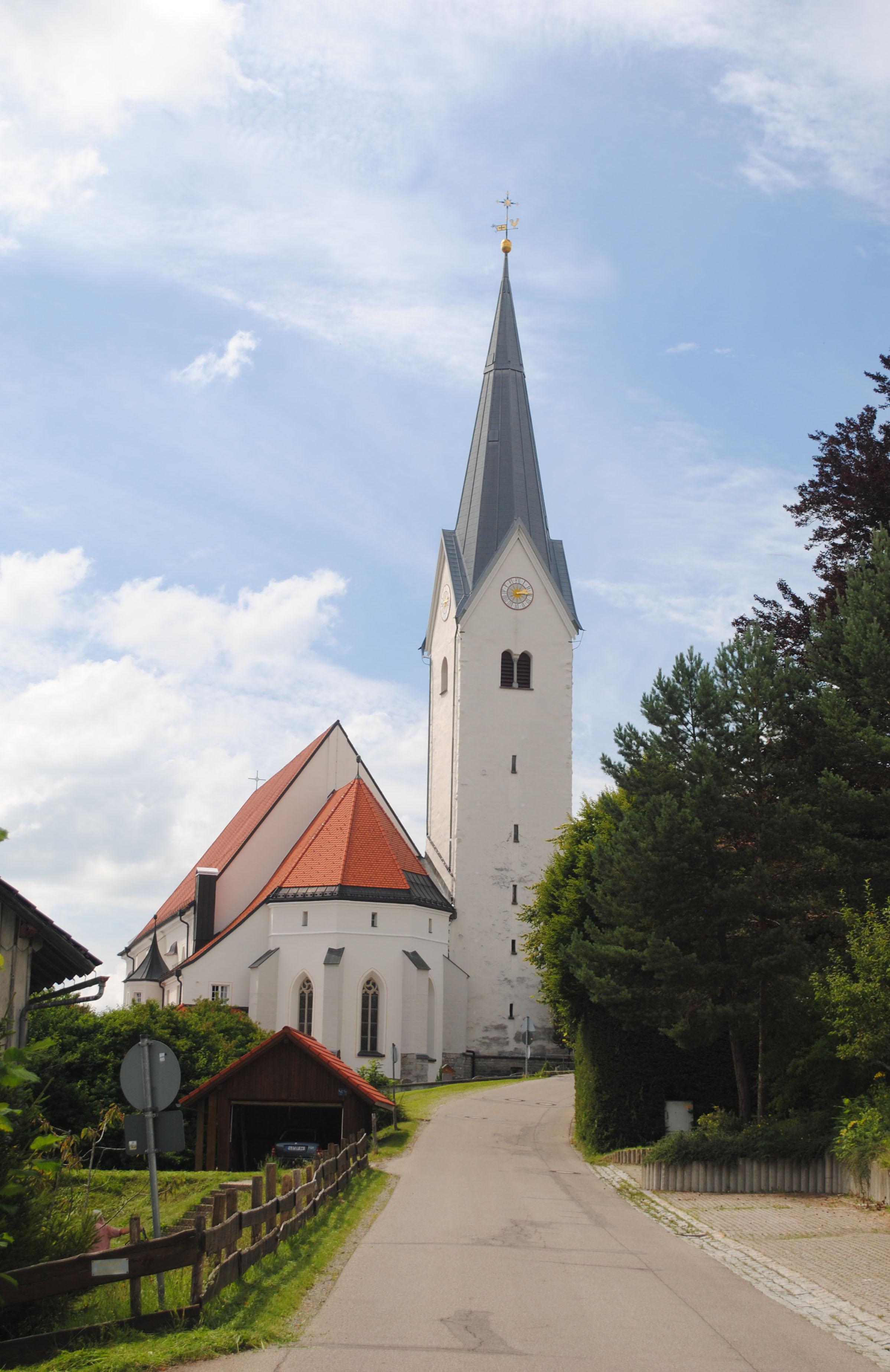St. Martin