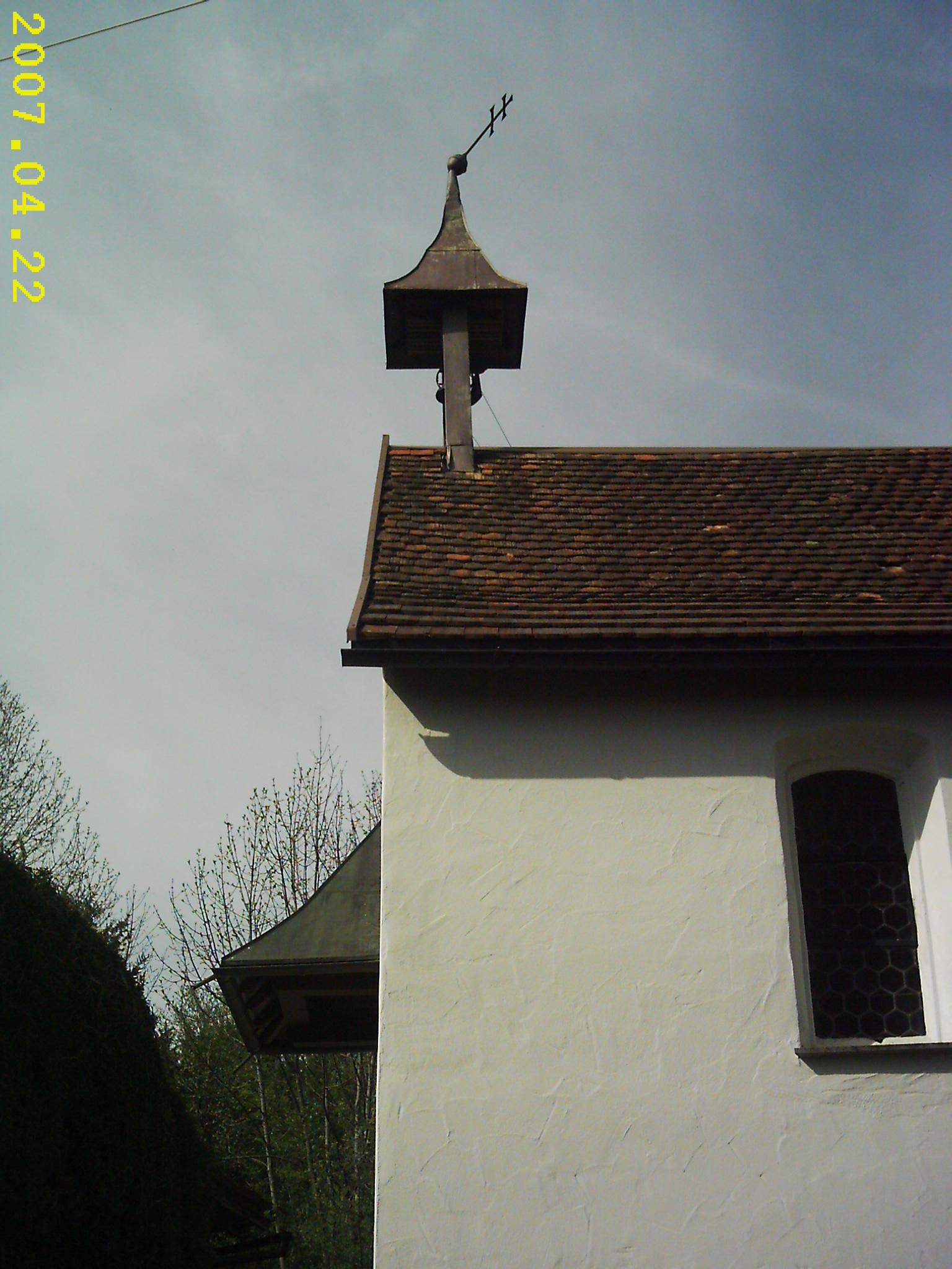 St. Anna Kapelle