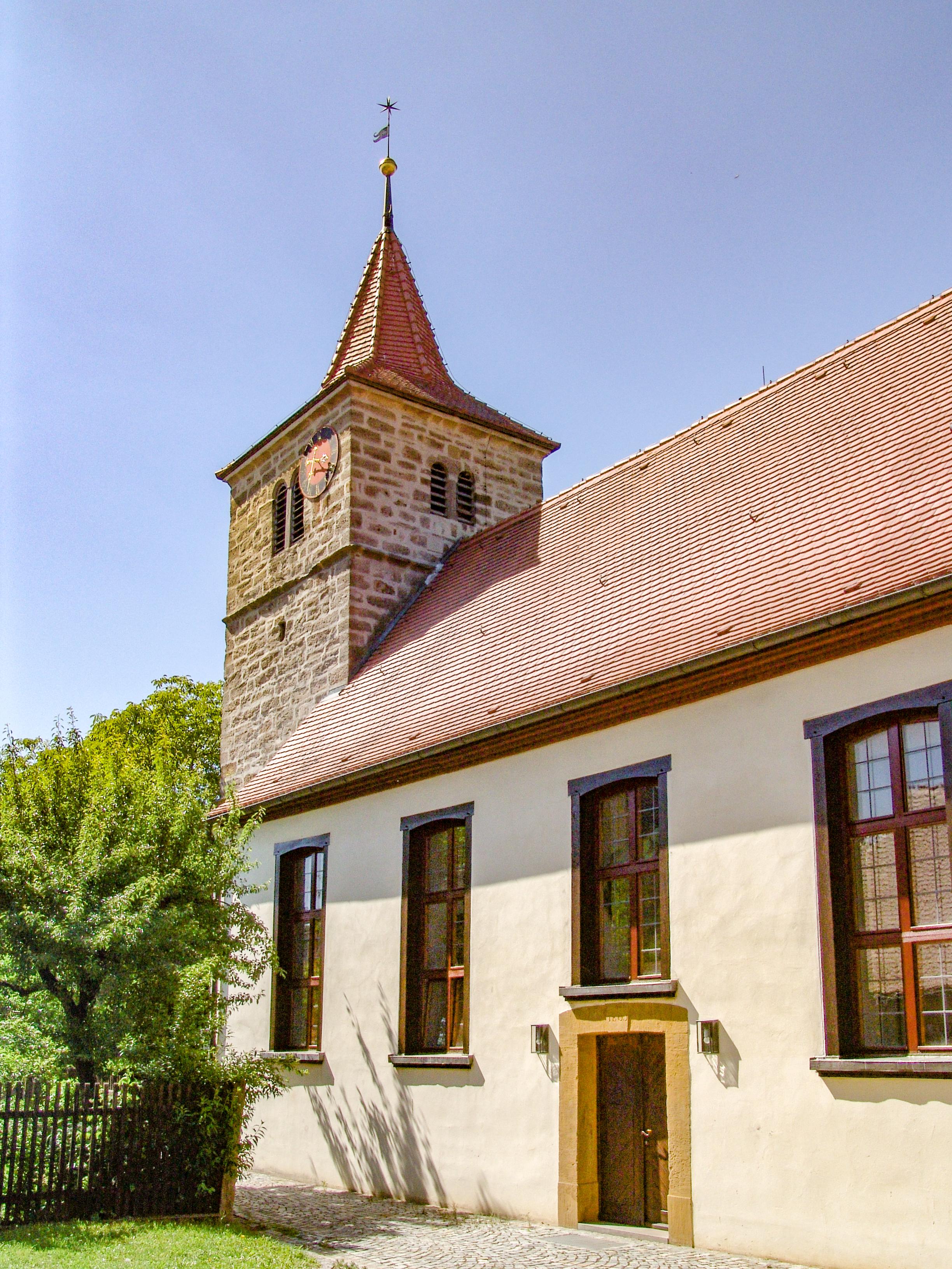 St. Kilian
