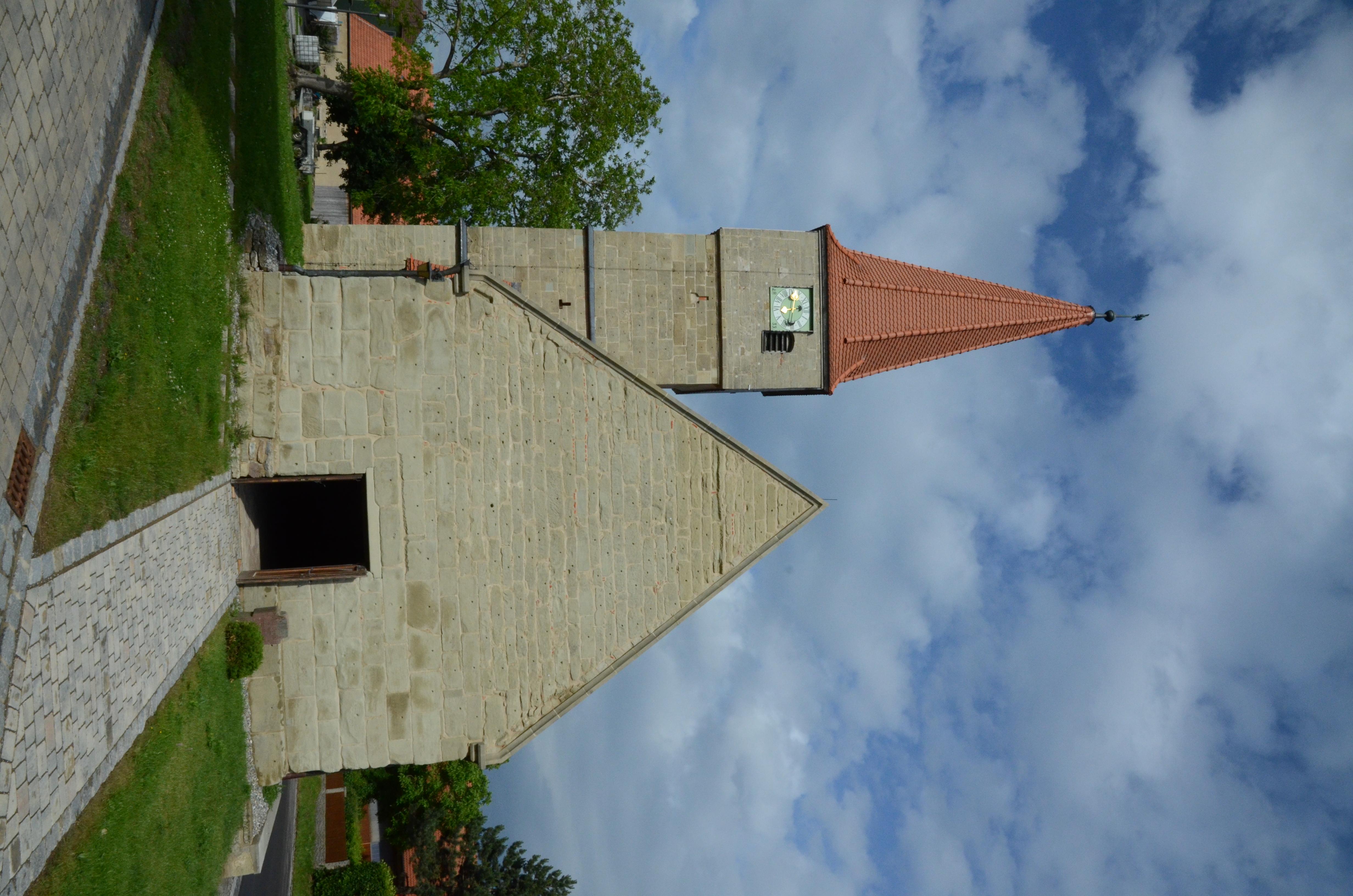 St. Stephanus