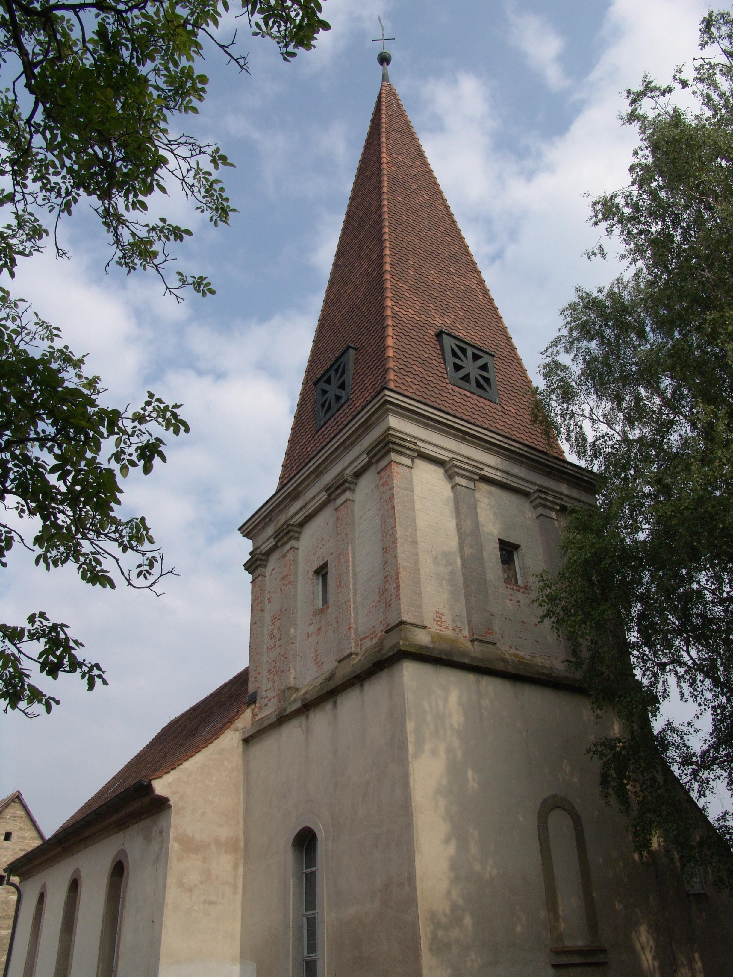 St. Margaretha
