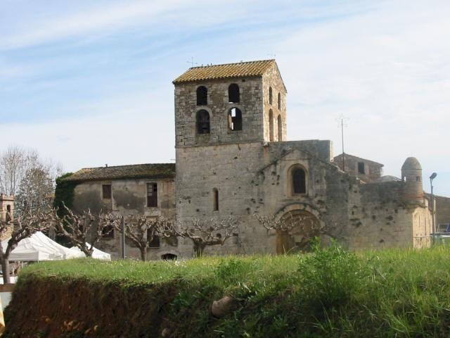 Santa Eulalia