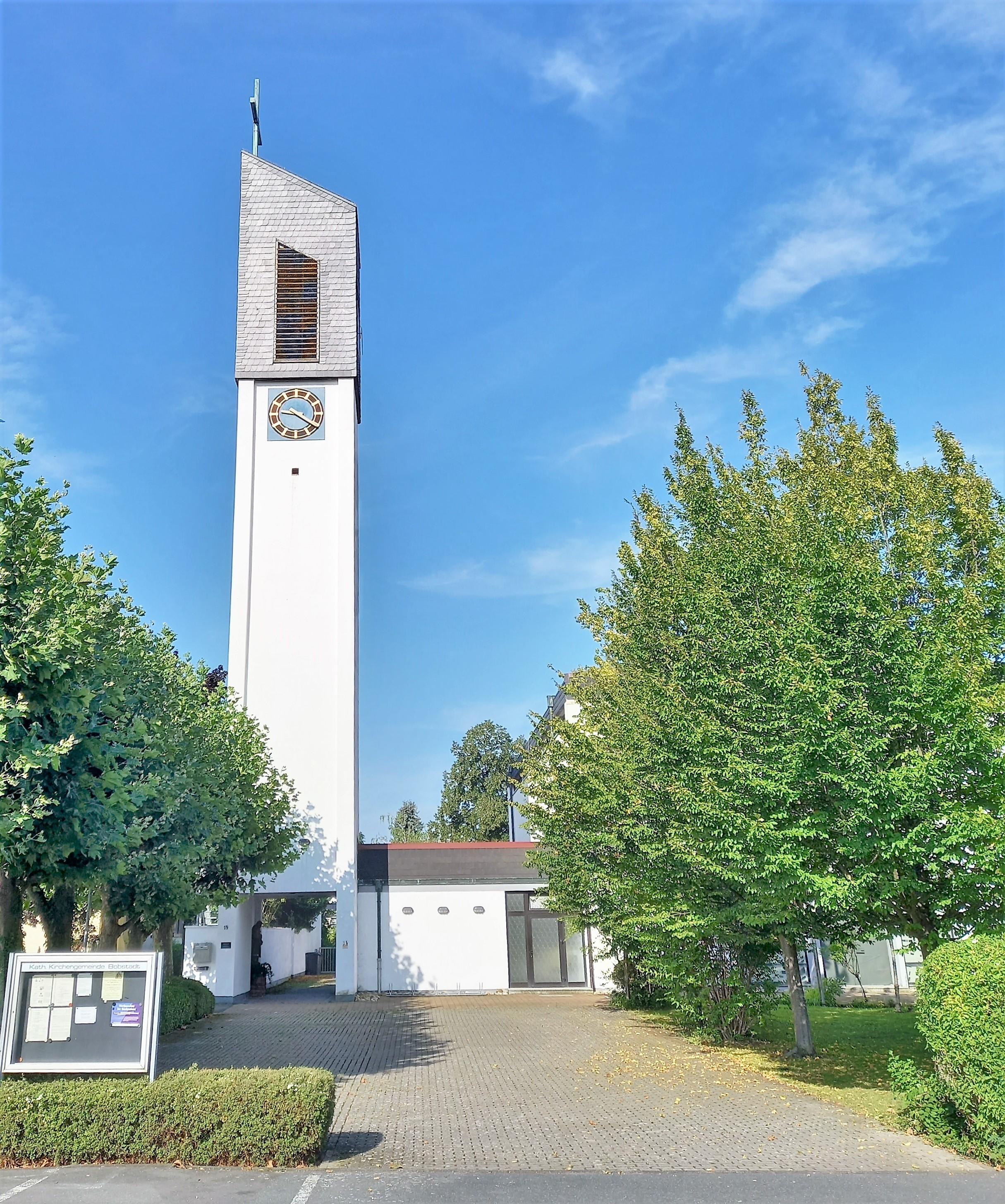 St. Josef