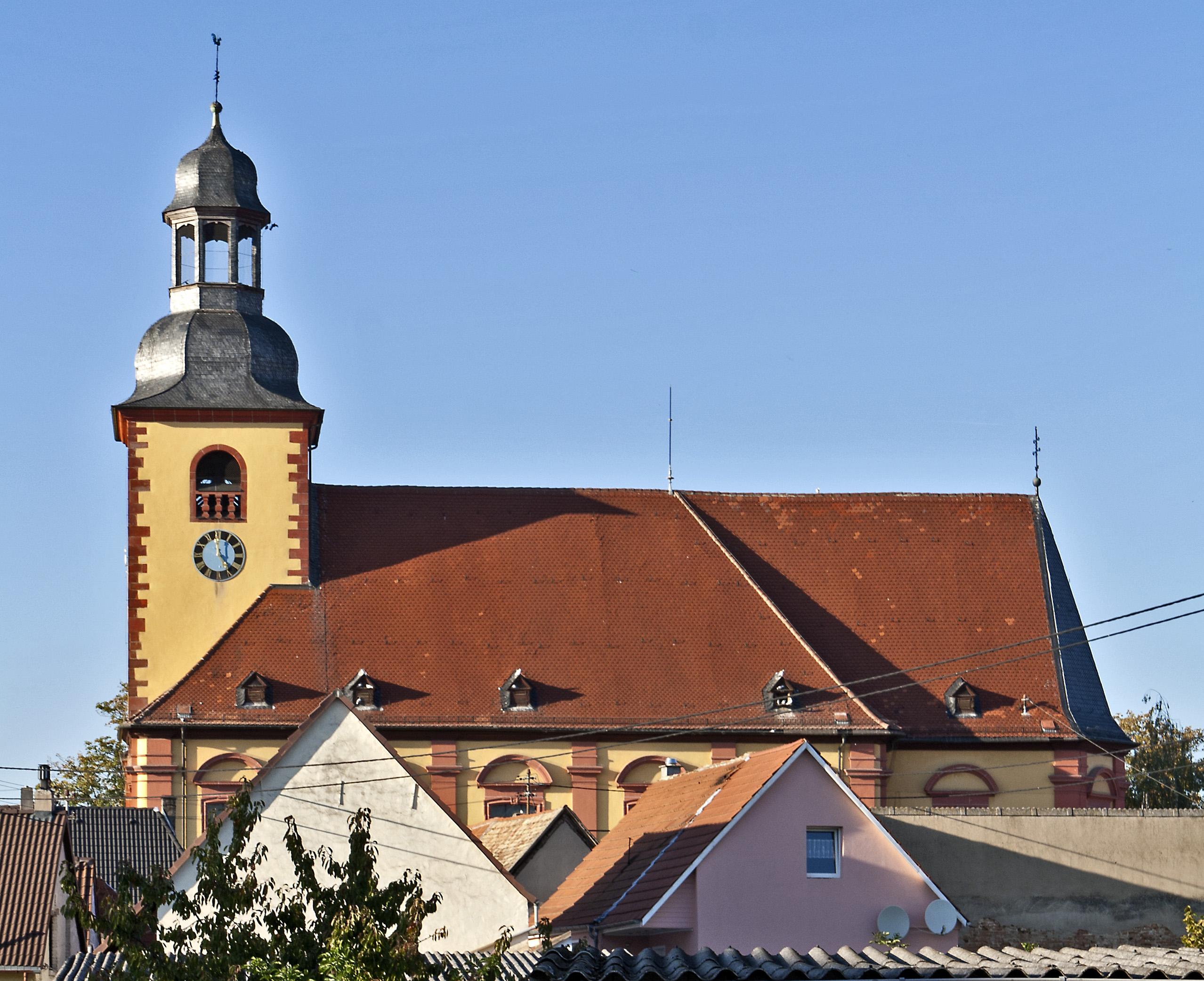 Sankt Bonifatius