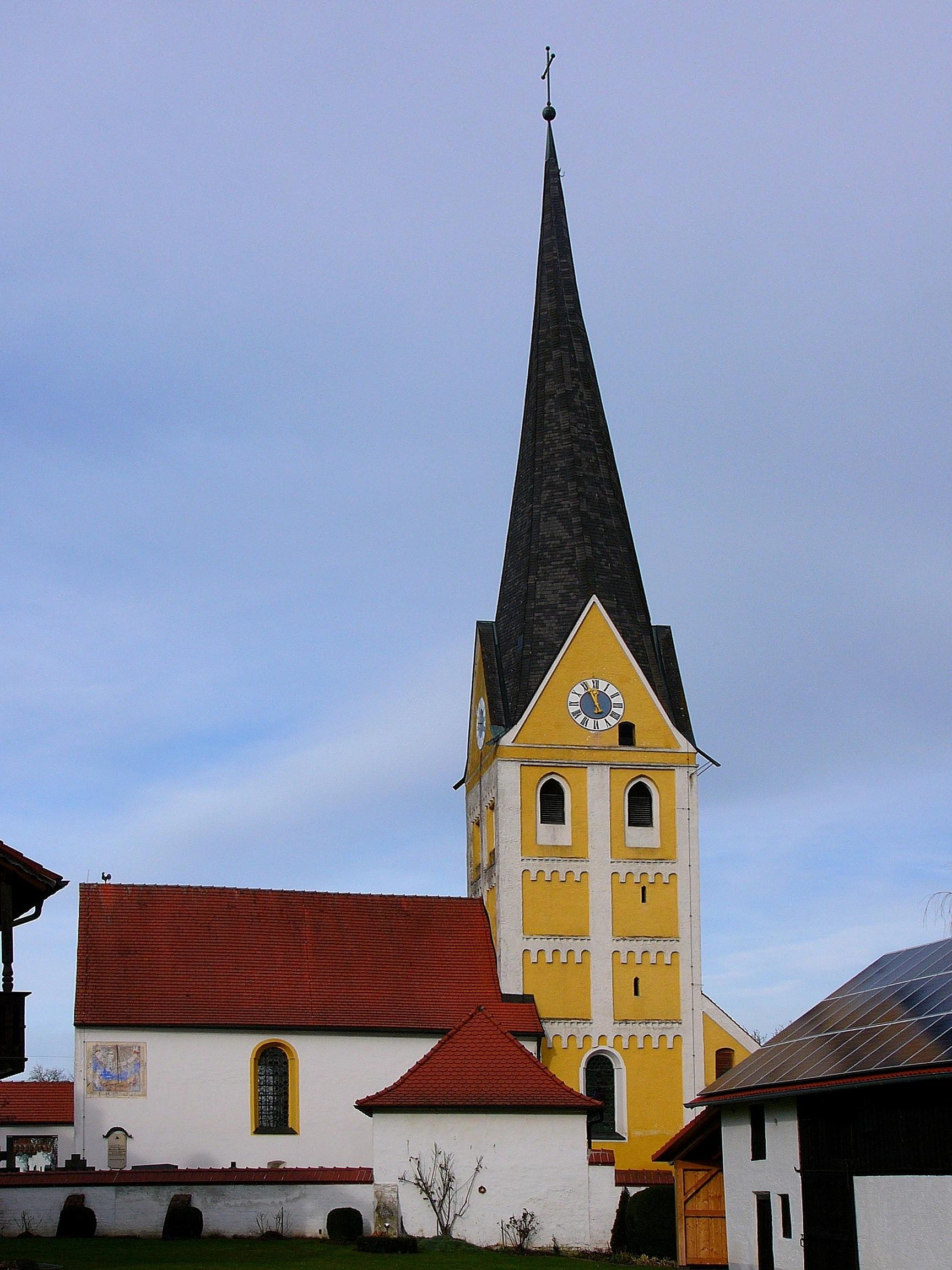 St. Peter