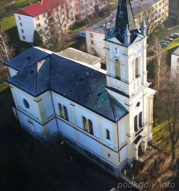 St. Nikolaus-Kirche