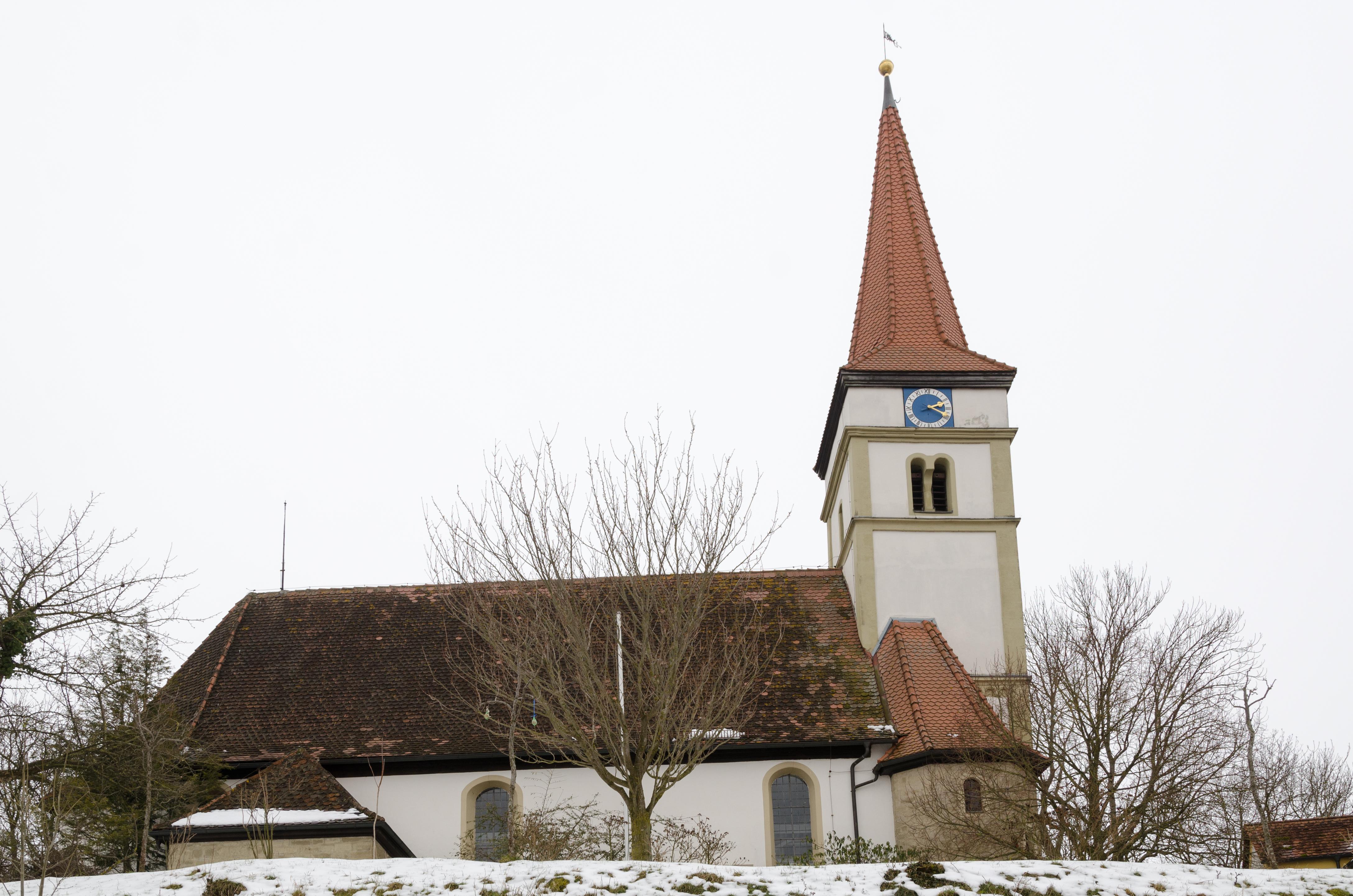 Heiligkreuz