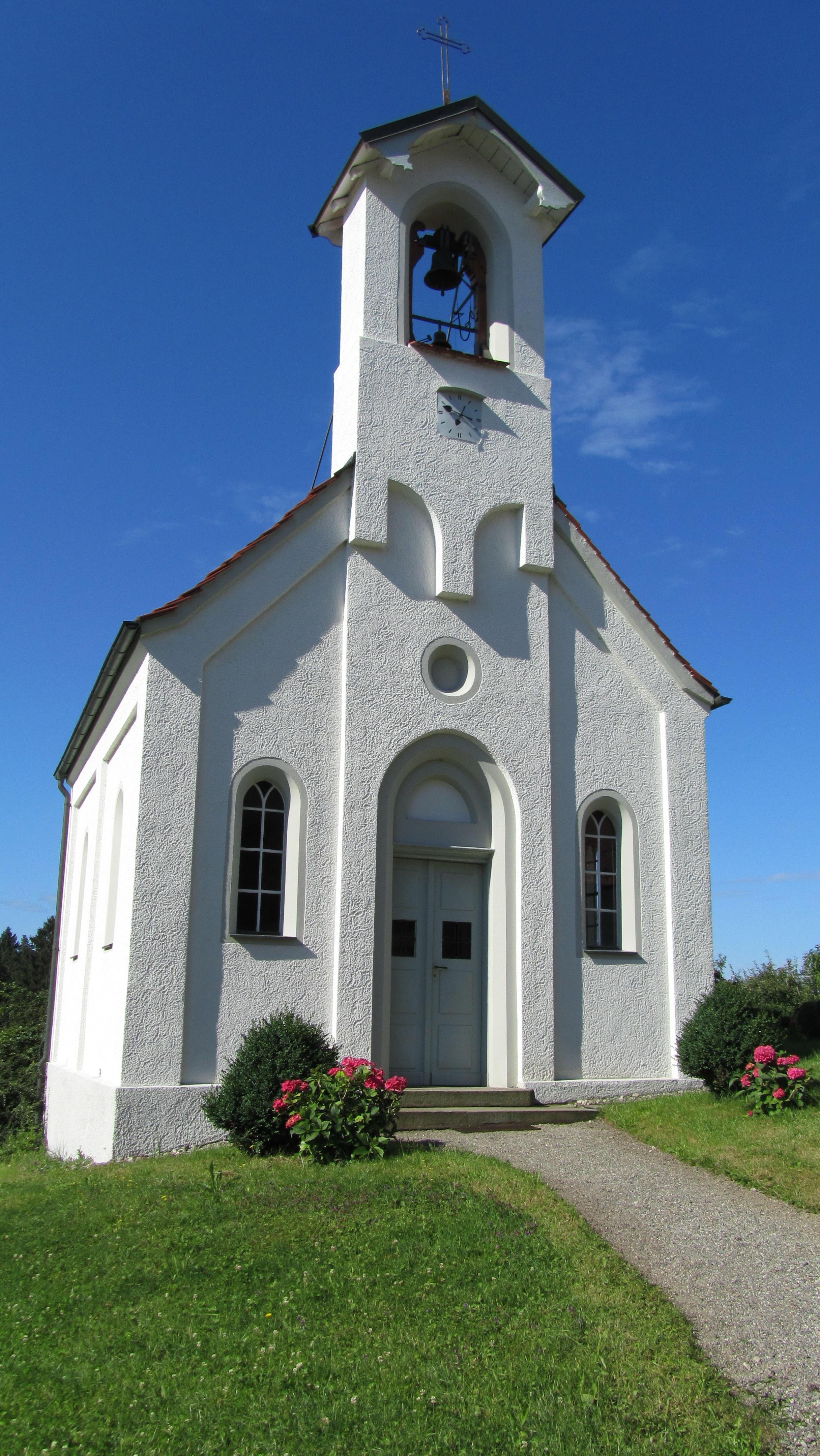 St. Michael
