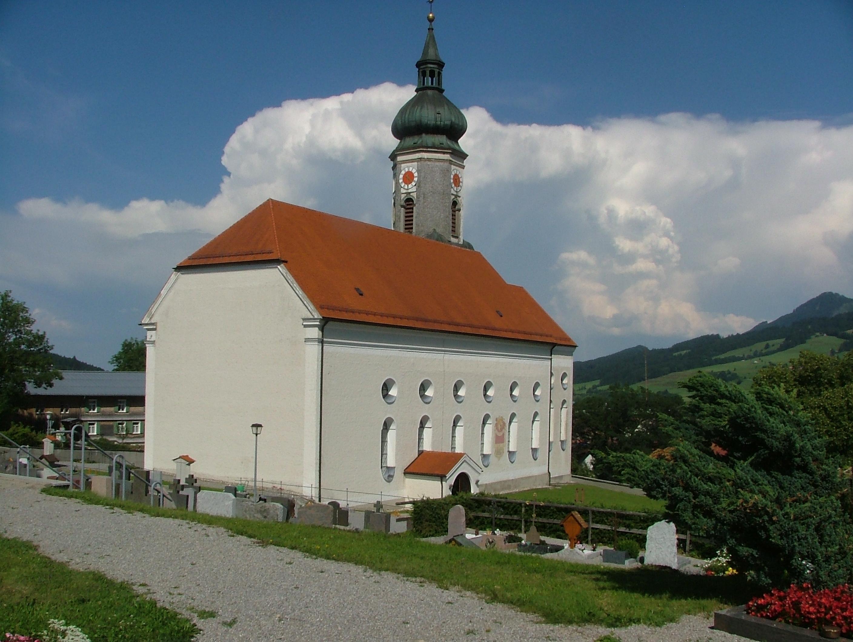 Sankt Ulrich