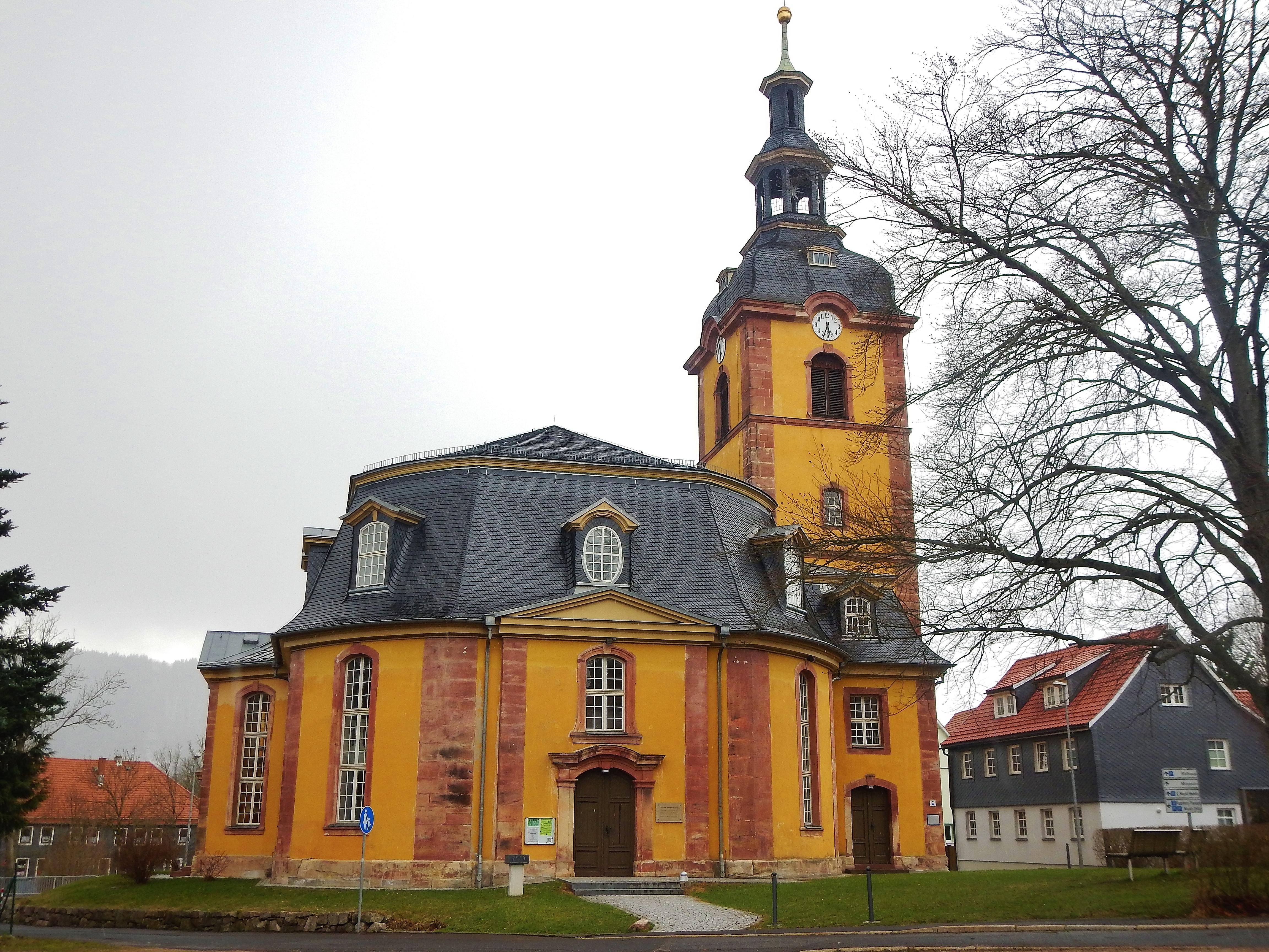 St. Blasii