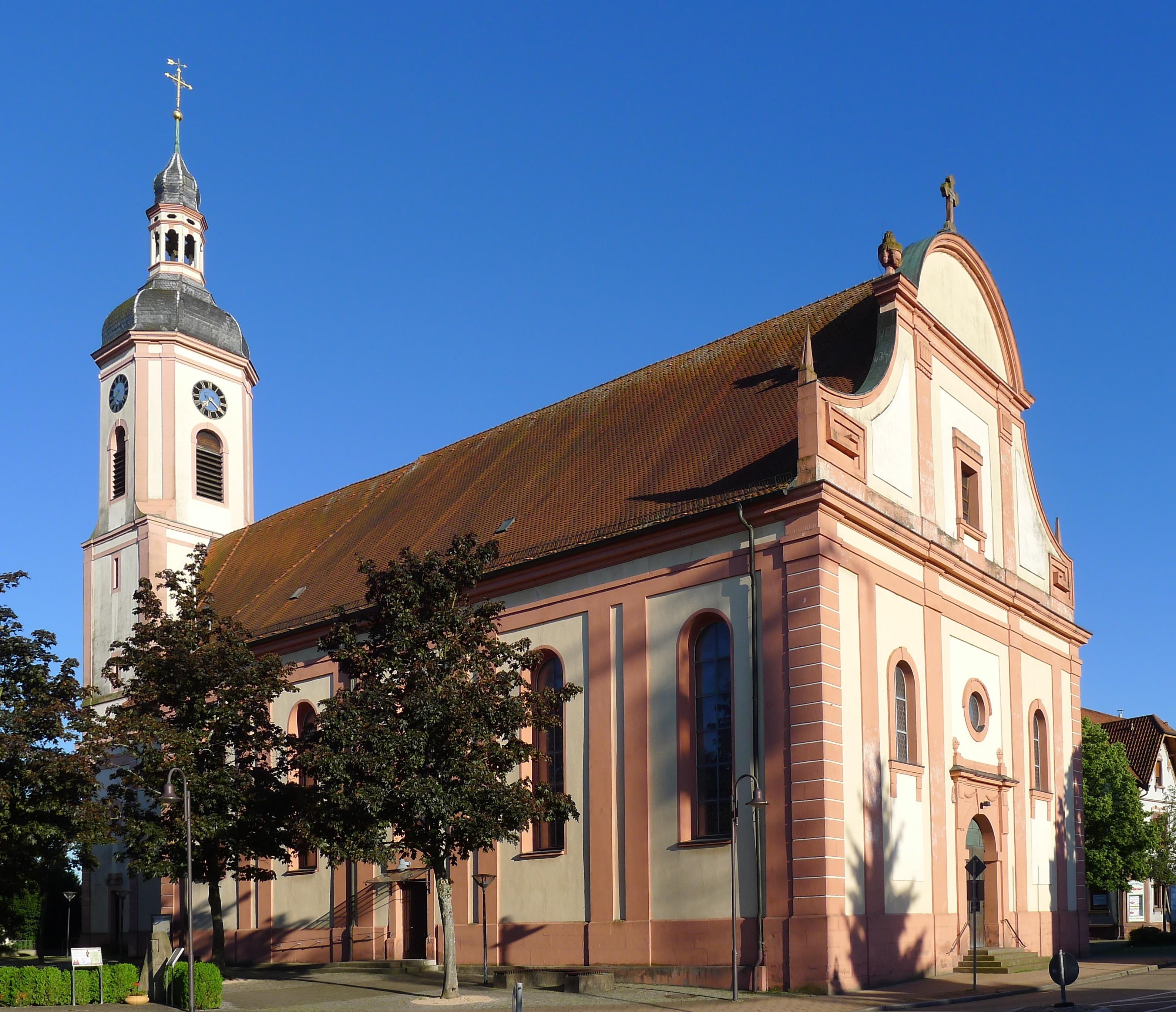 Sankt Jakobus