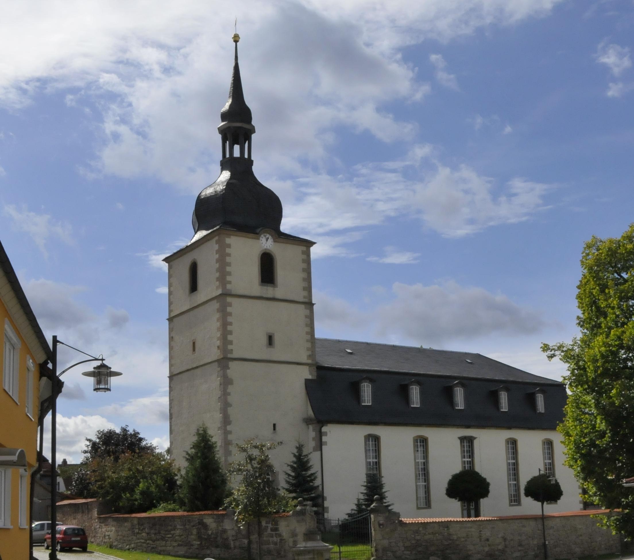 Sankt Marien