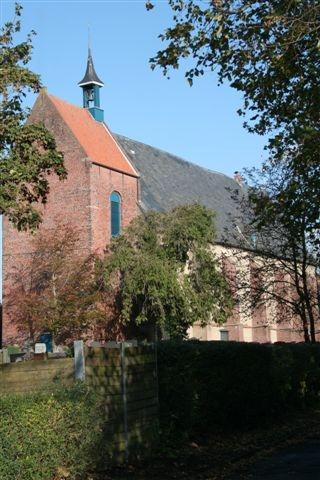 Ev.ref.Gemeinde Larrelt