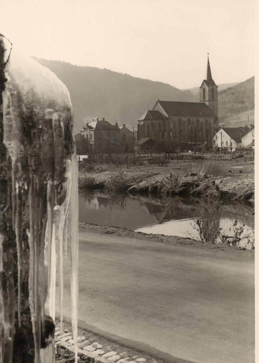 St. Amandus