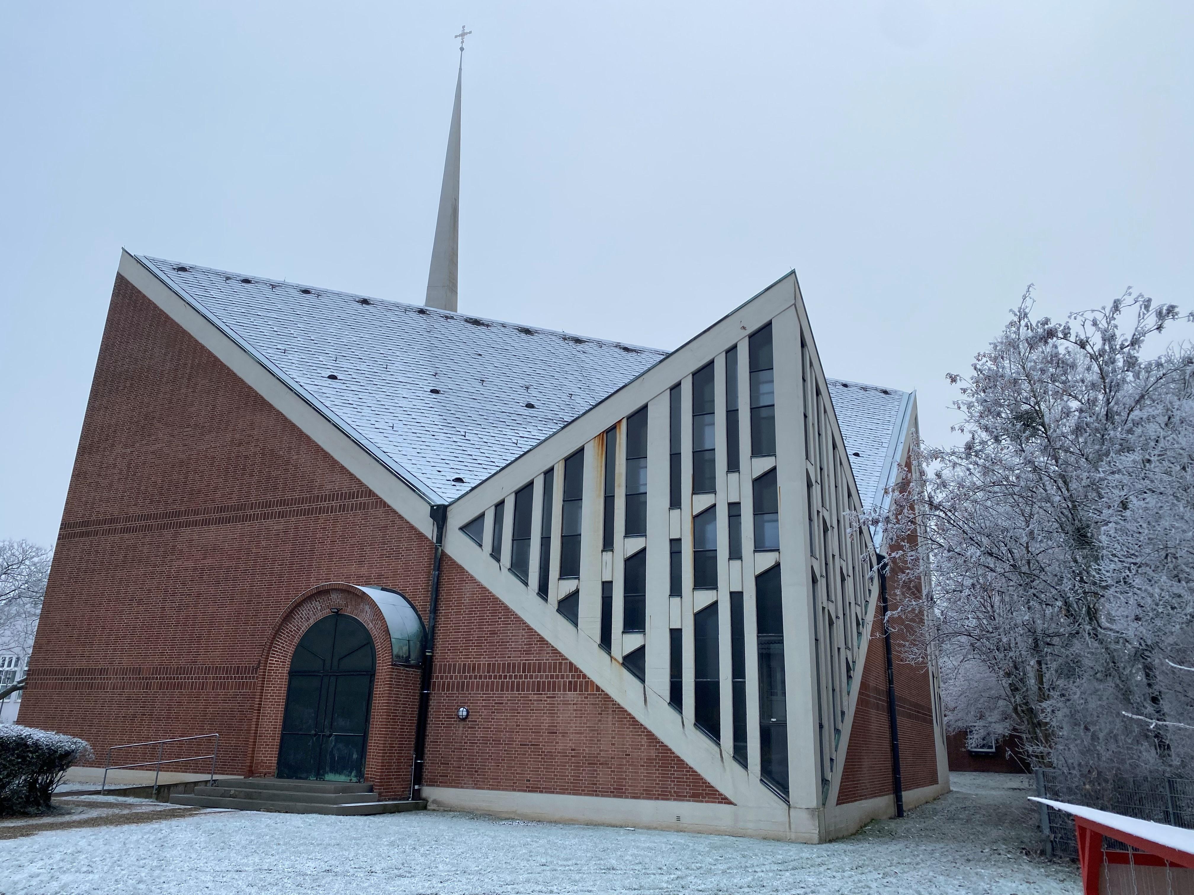 Immanuel-Kirche